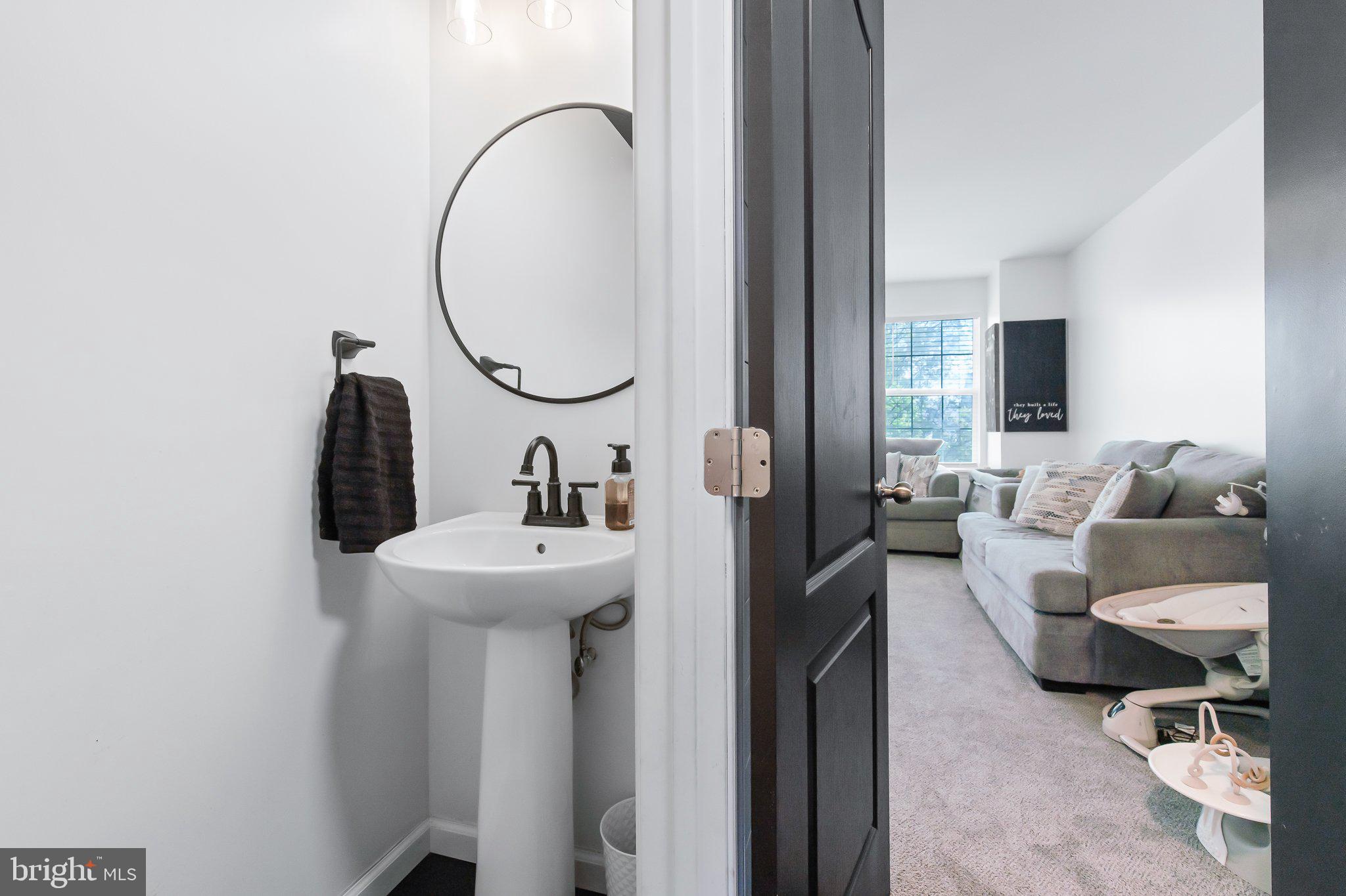 PROSPECT HEIGHTS - Residential