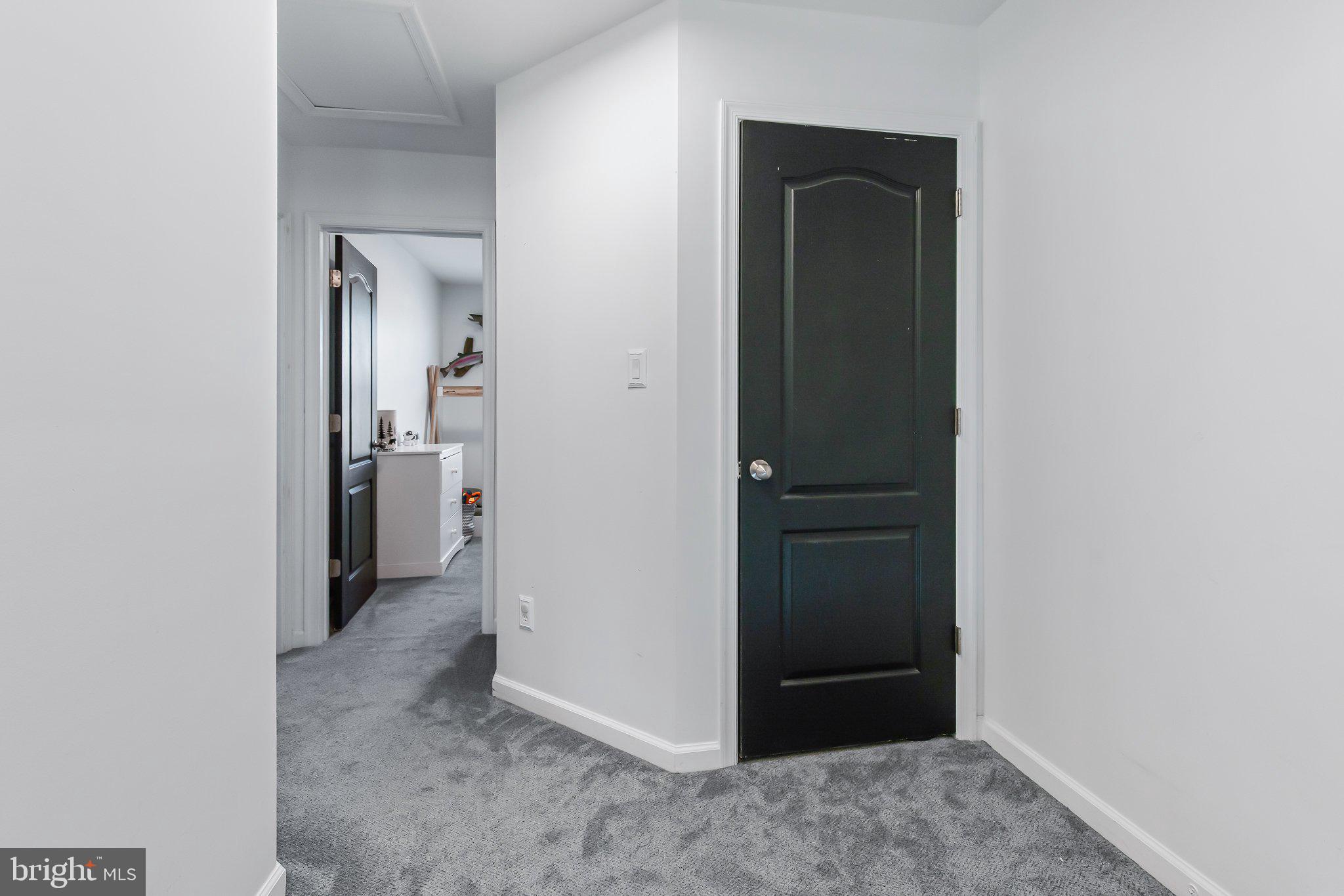 PROSPECT HEIGHTS - Residential