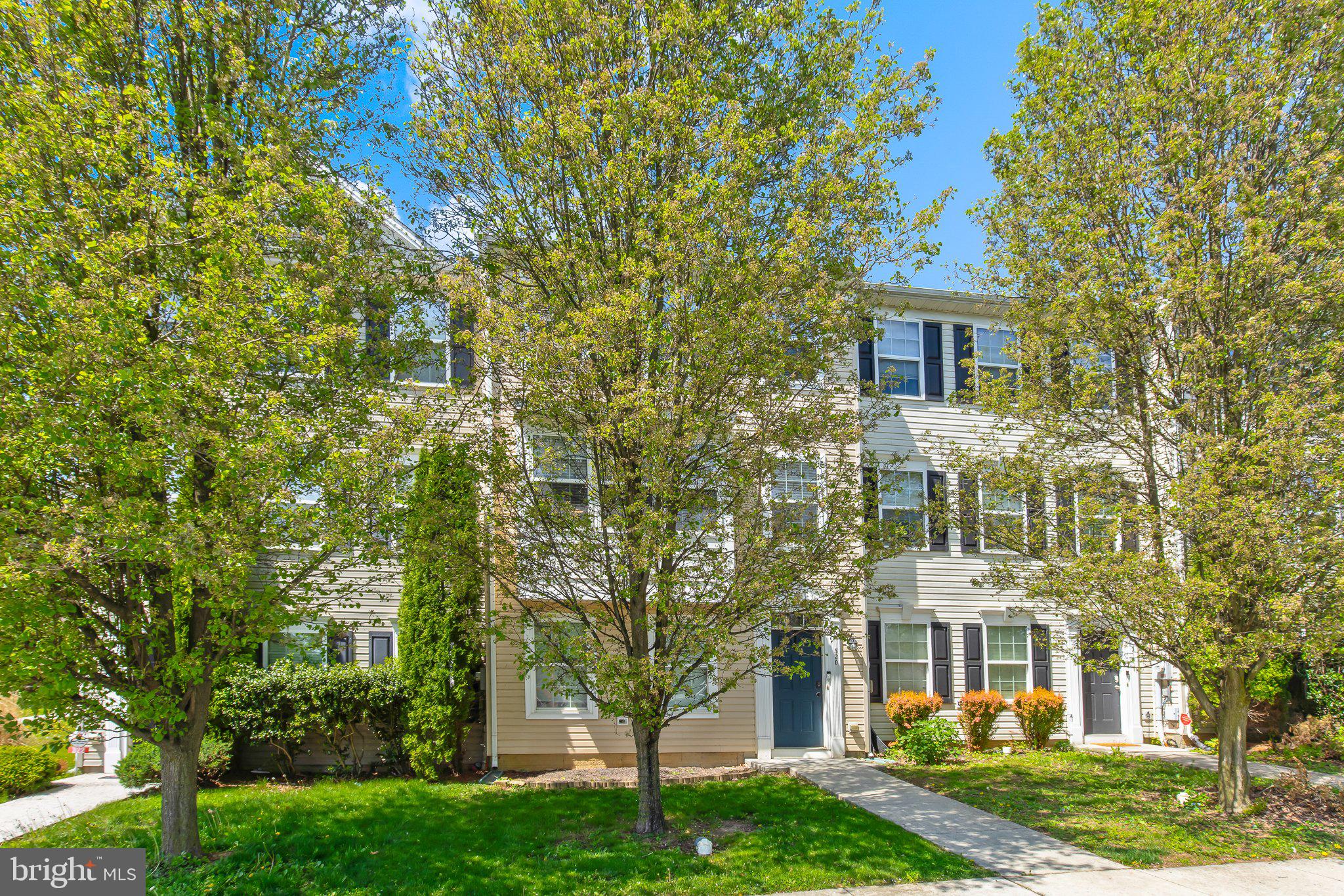 320 PENNSHIRE DRIVE