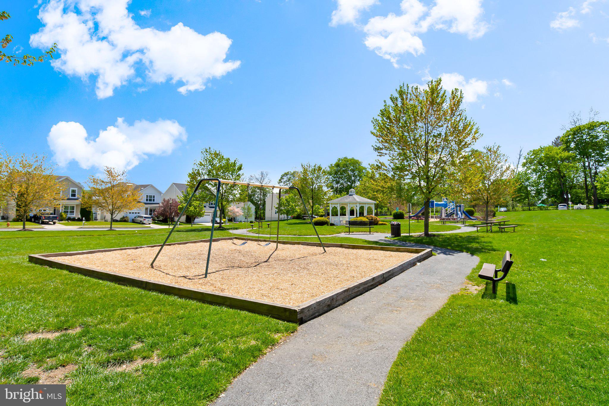 PROSPECT HEIGHTS - Residential