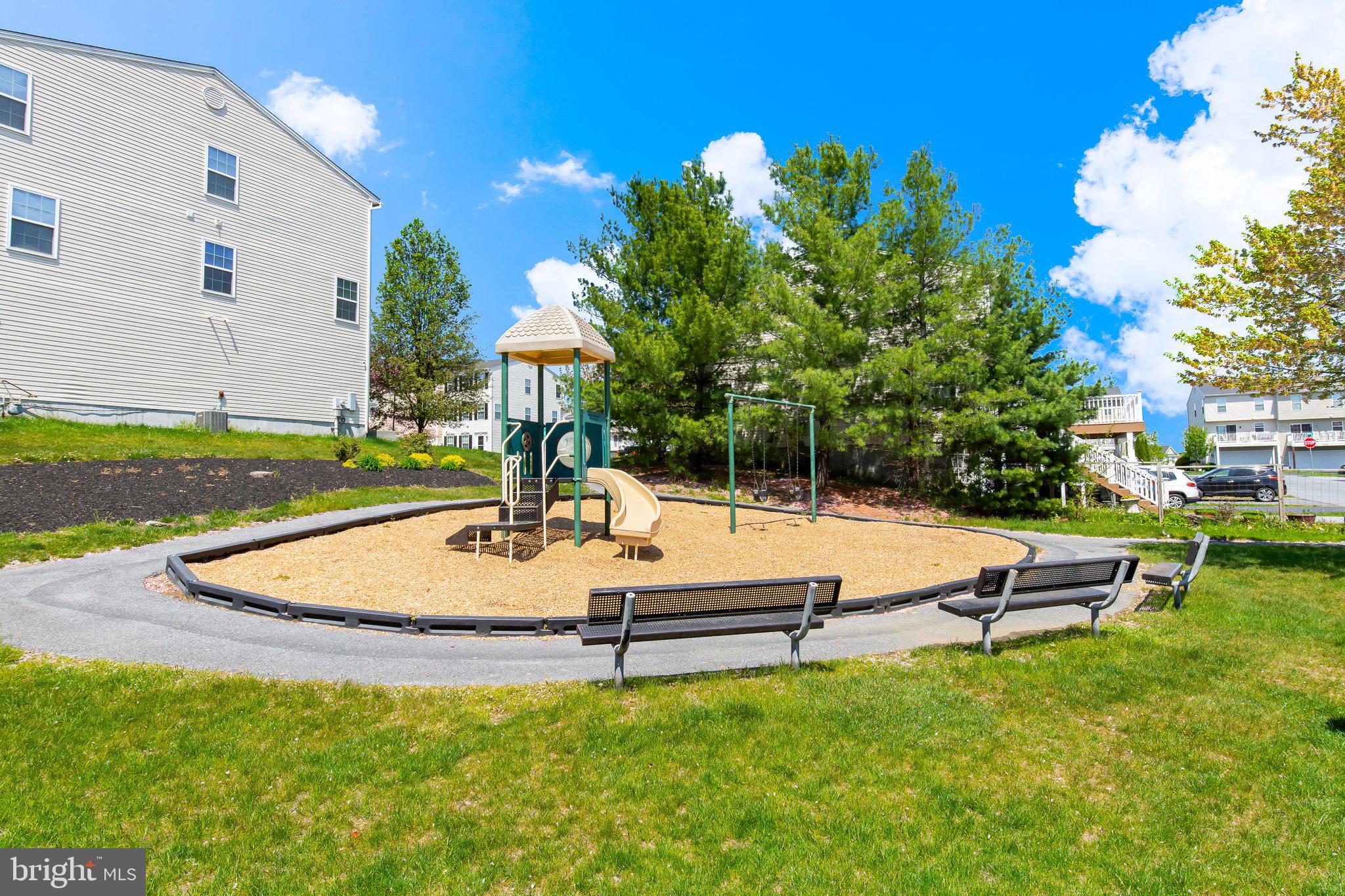 PROSPECT HEIGHTS - Residential