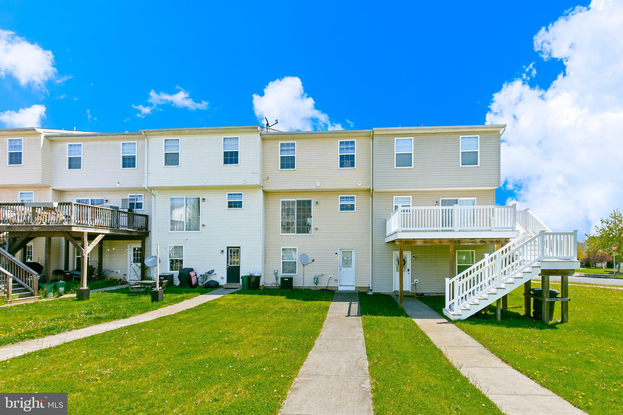 PROSPECT HEIGHTS - Residential