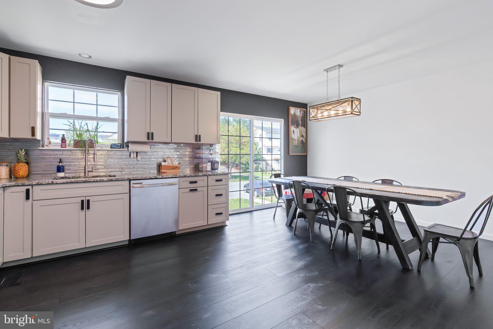 PROSPECT HEIGHTS - Residential