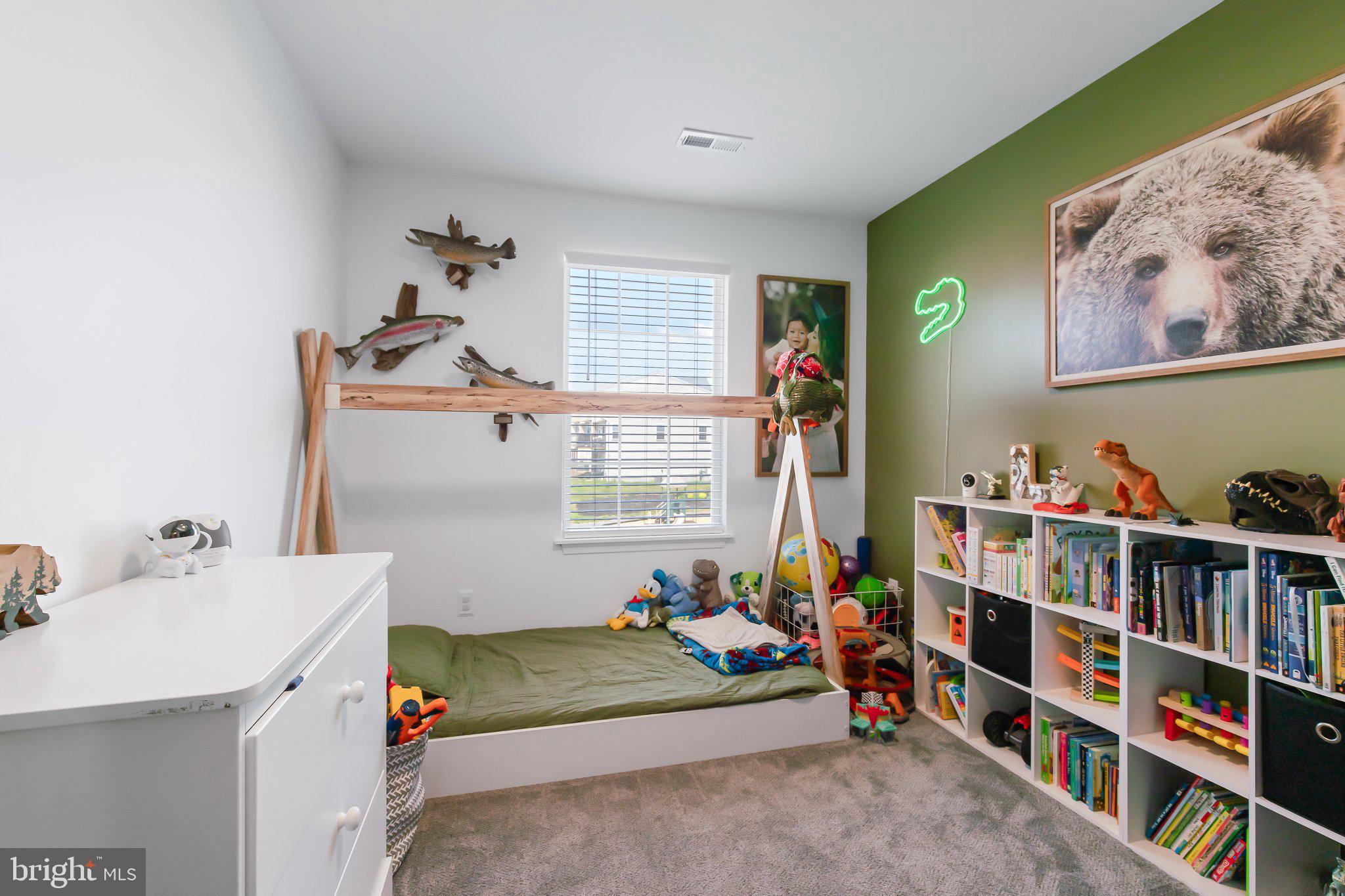 PROSPECT HEIGHTS - Residential