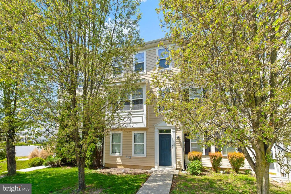 Photo of 320 Pennshire Drive, LANCASTER, PA 17603 (MLS # PALA2068906)