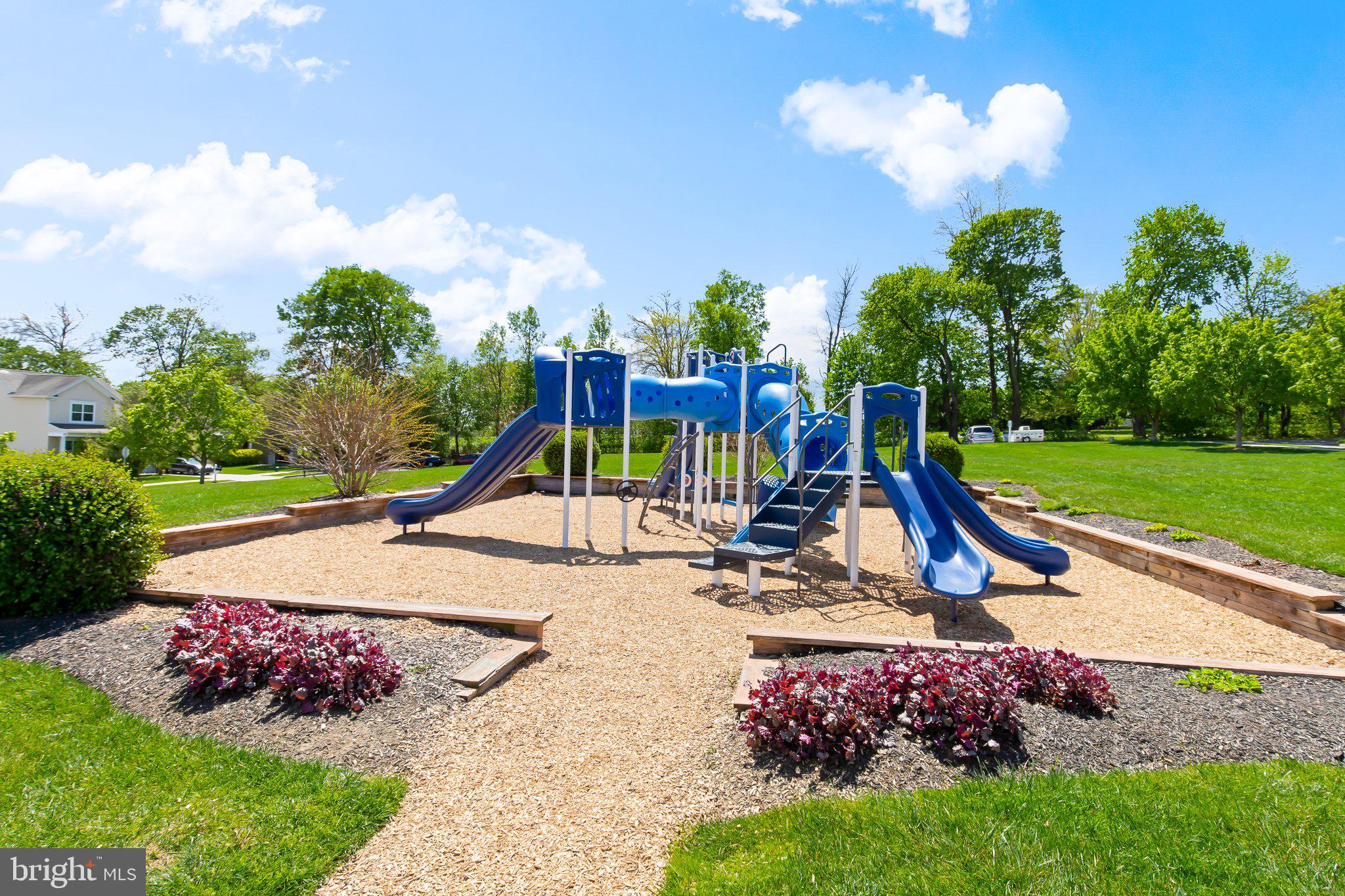 PROSPECT HEIGHTS - Residential