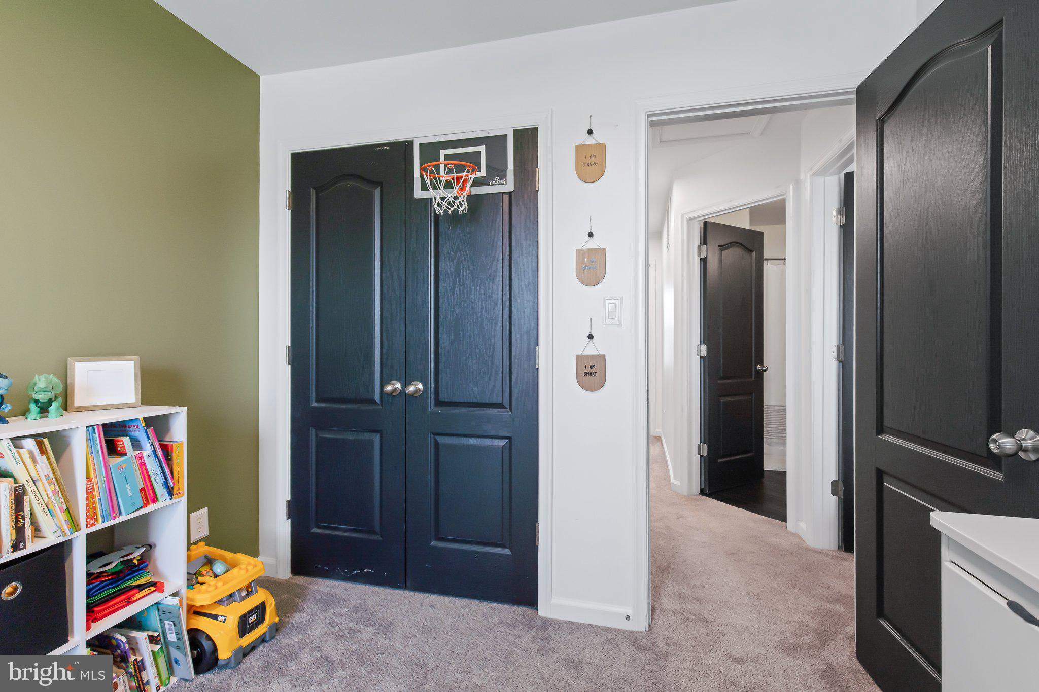 PROSPECT HEIGHTS - Residential