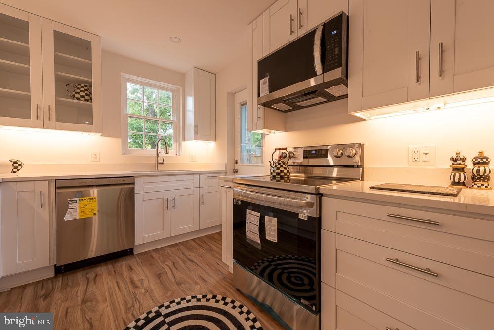 NONE AVAILABLE - Residential Lease