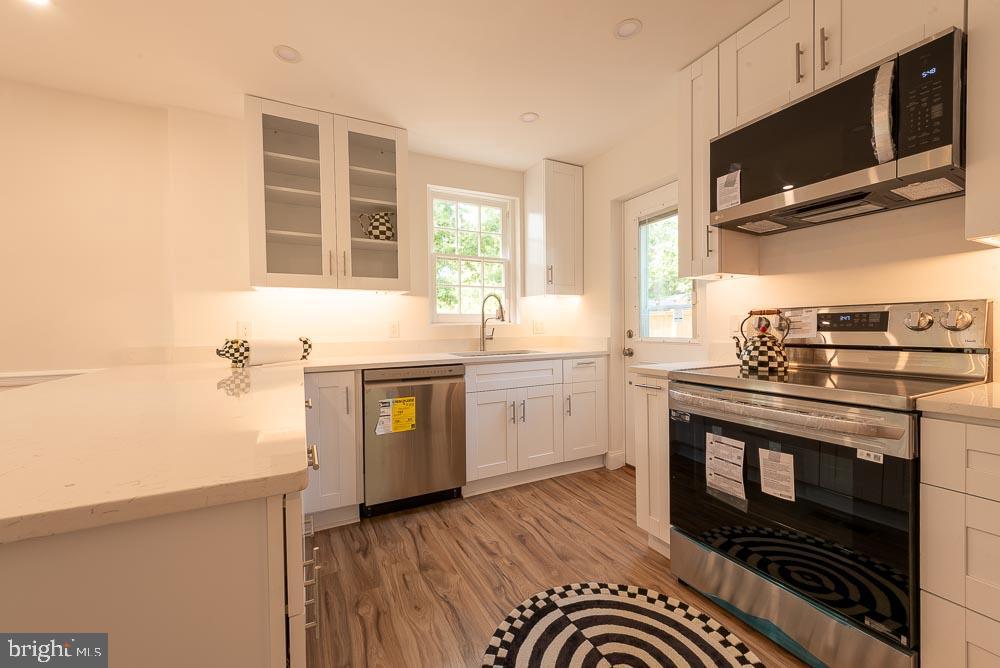 NONE AVAILABLE - Residential Lease