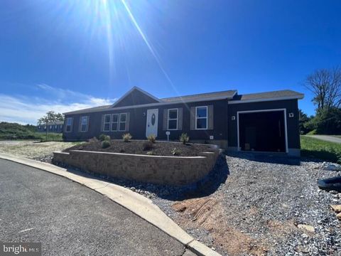146 MINCH ROAD PARKESBURG PA 19365