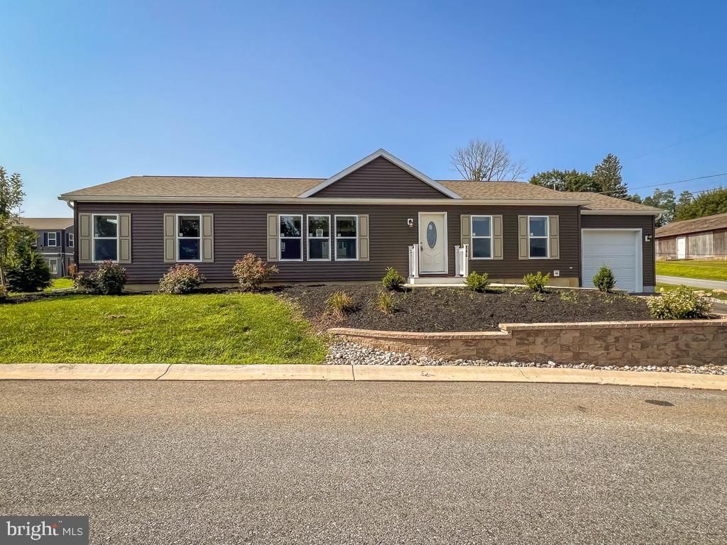 Photo of 146 Minch Road, PARKESBURG, PA 19365 (MLS # PACT2054770)