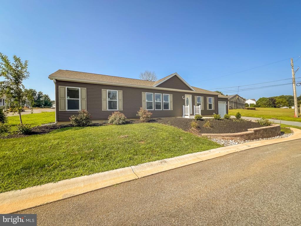146 MINCH ROAD