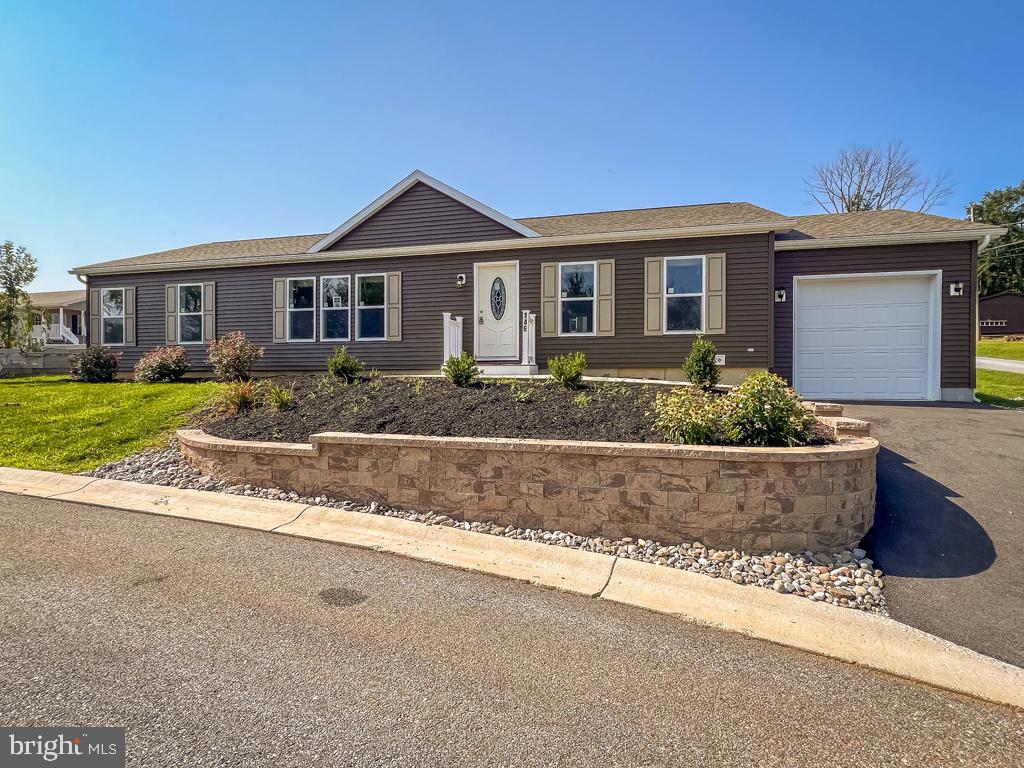 146 MINCH ROAD