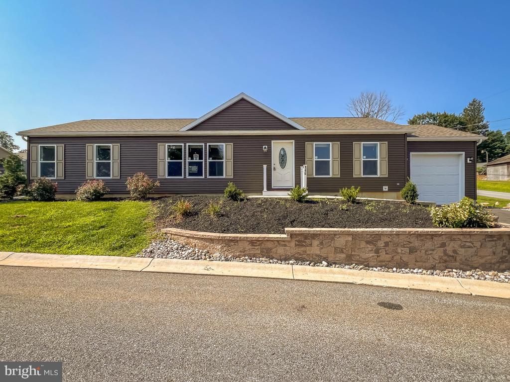 Photo of 146 Minch Road, PARKESBURG, PA 19365 (MLS # PACT2054770)