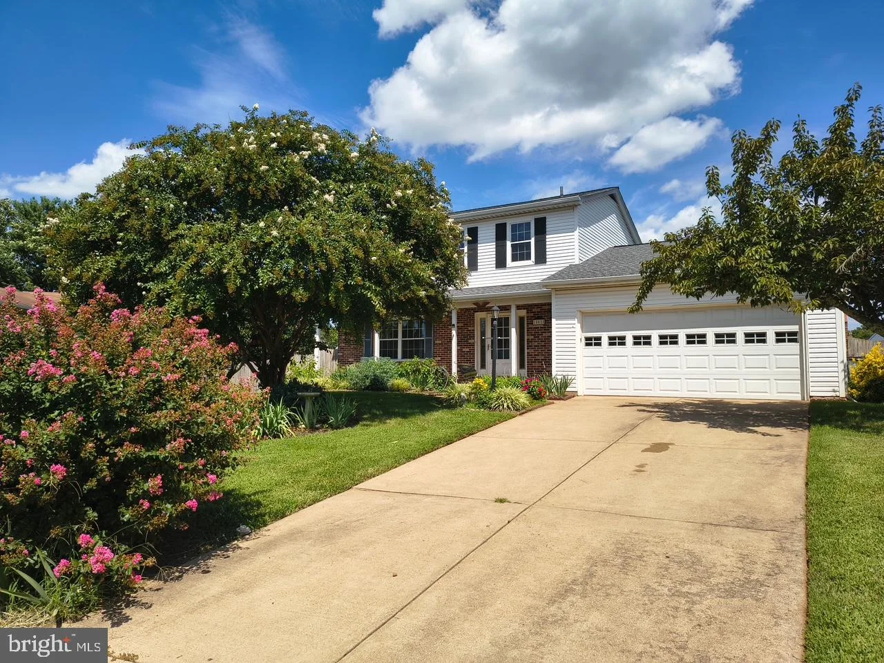10028 Elderberry Court, Manassas, VA, 20110