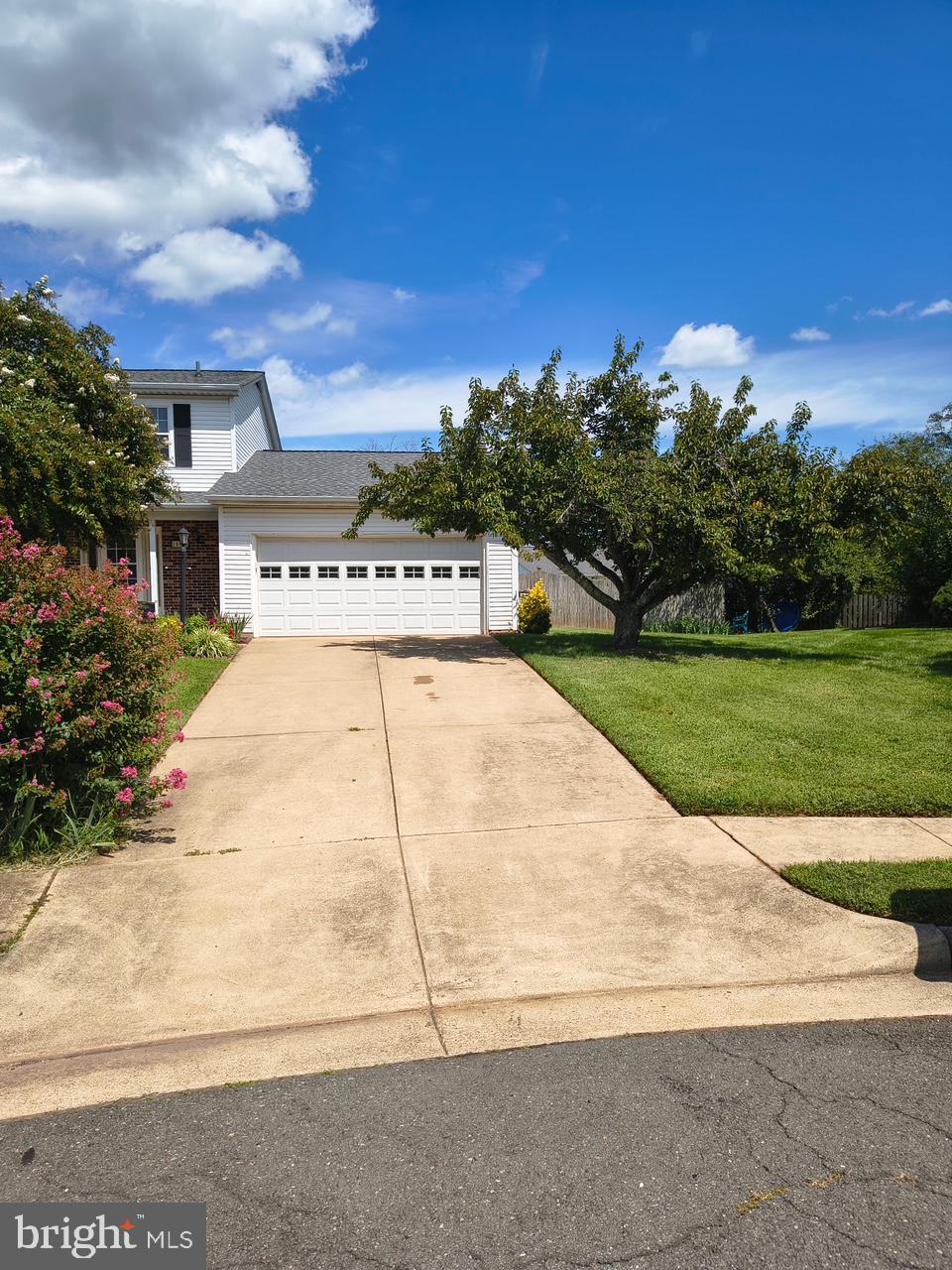 10028 ELDERBERRY COURT