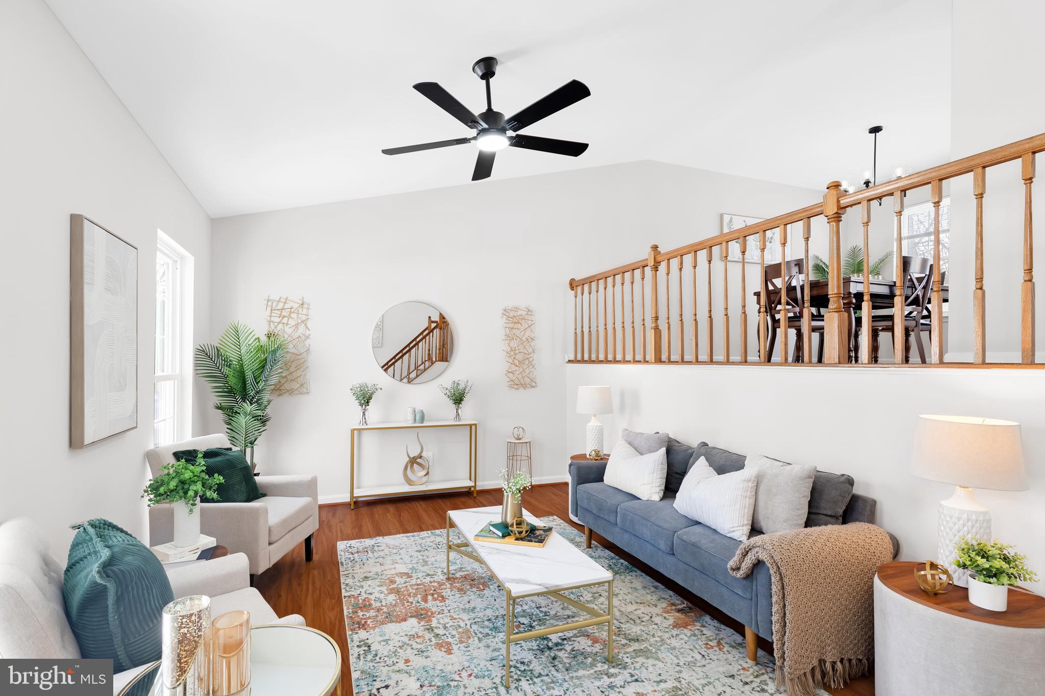 TIMBER RIDGE - Residential