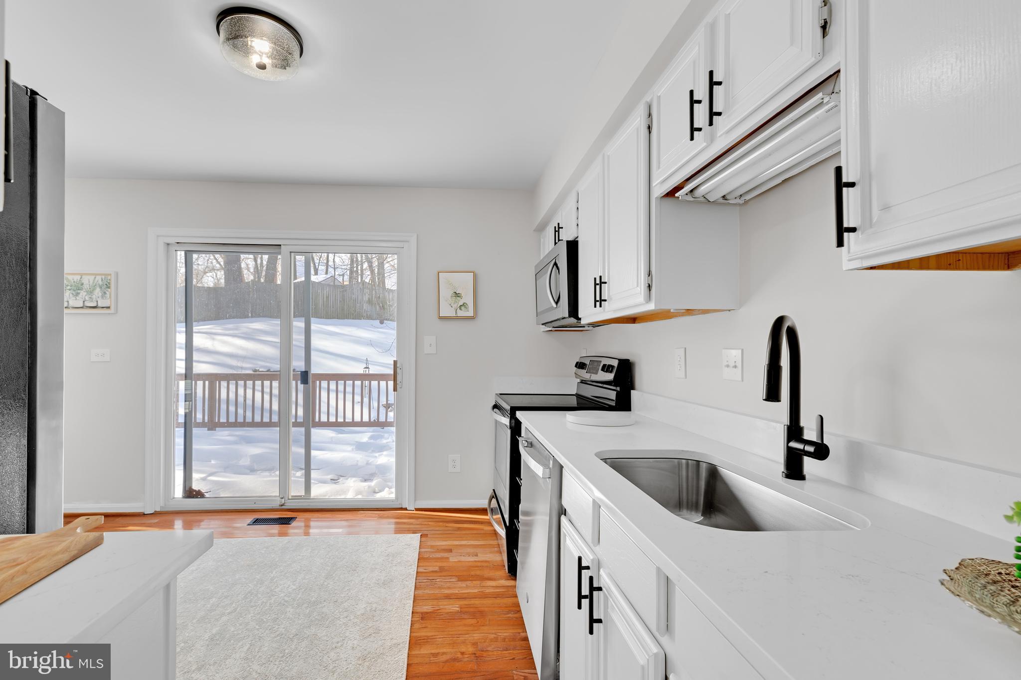 TIMBER RIDGE - Residential