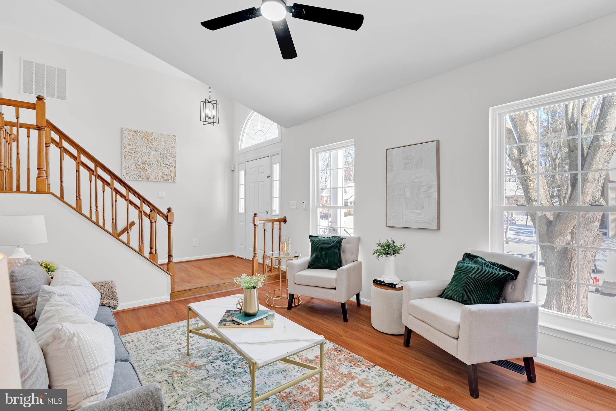 TIMBER RIDGE - Residential