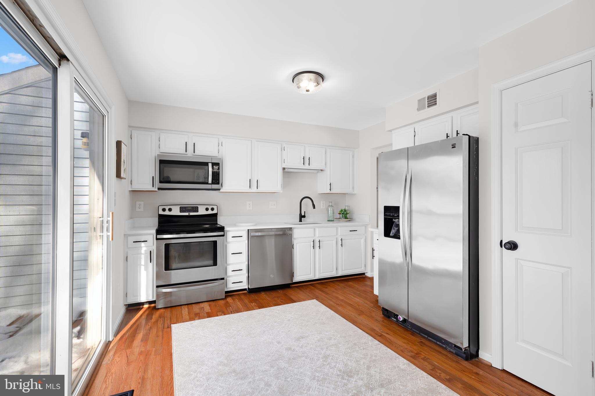 TIMBER RIDGE - Residential