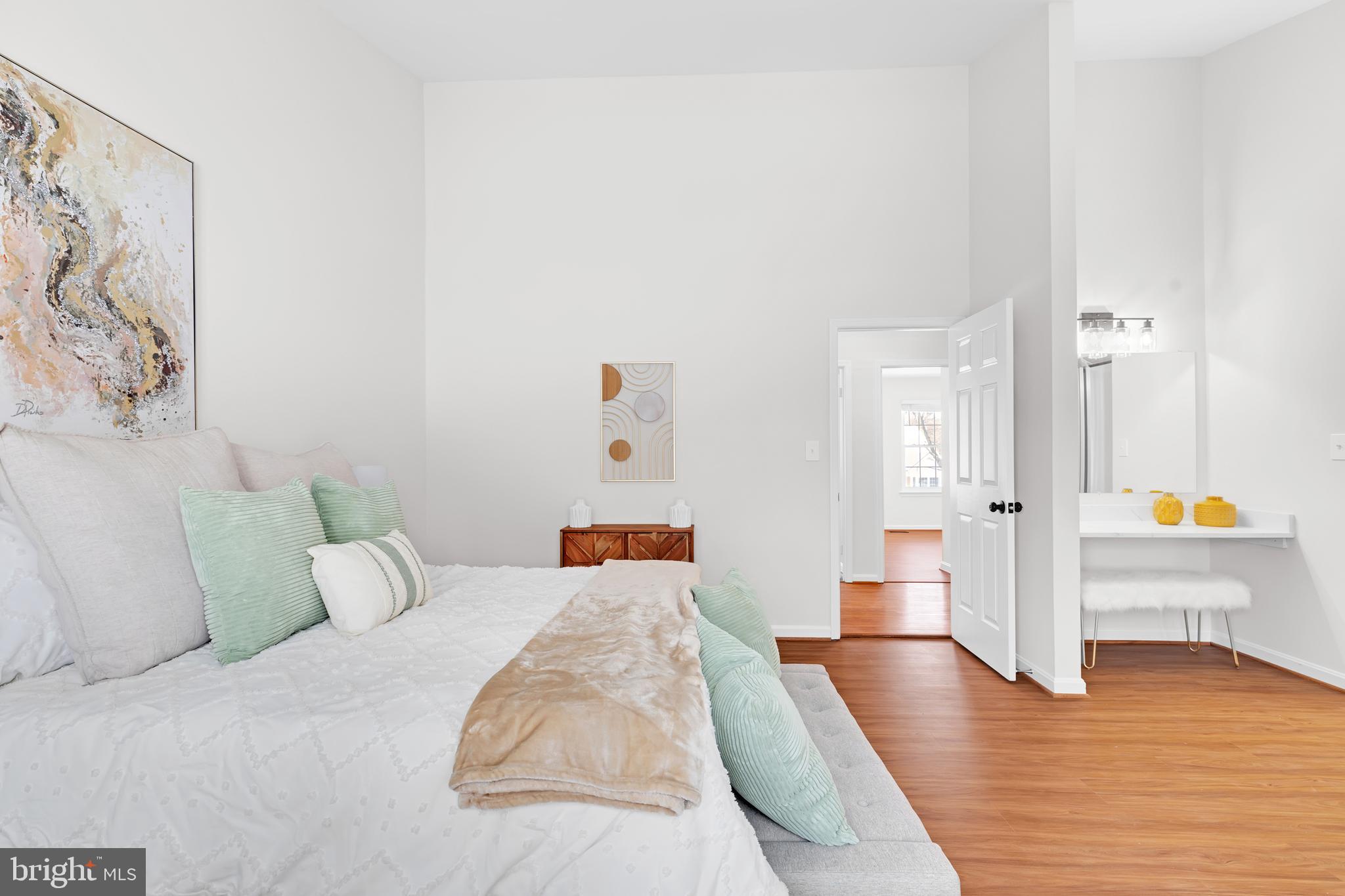 TIMBER RIDGE - Residential