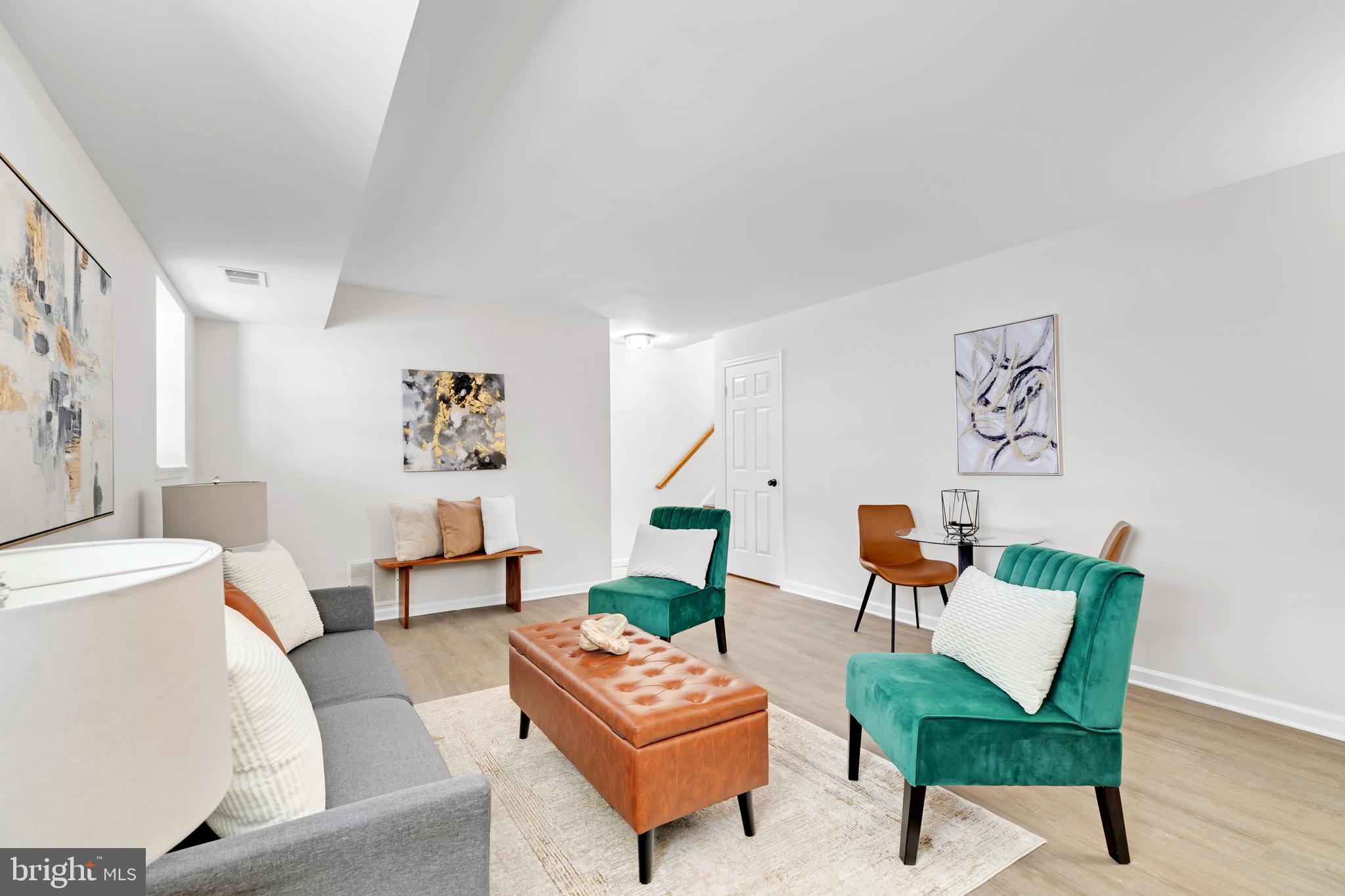 TIMBER RIDGE - Residential