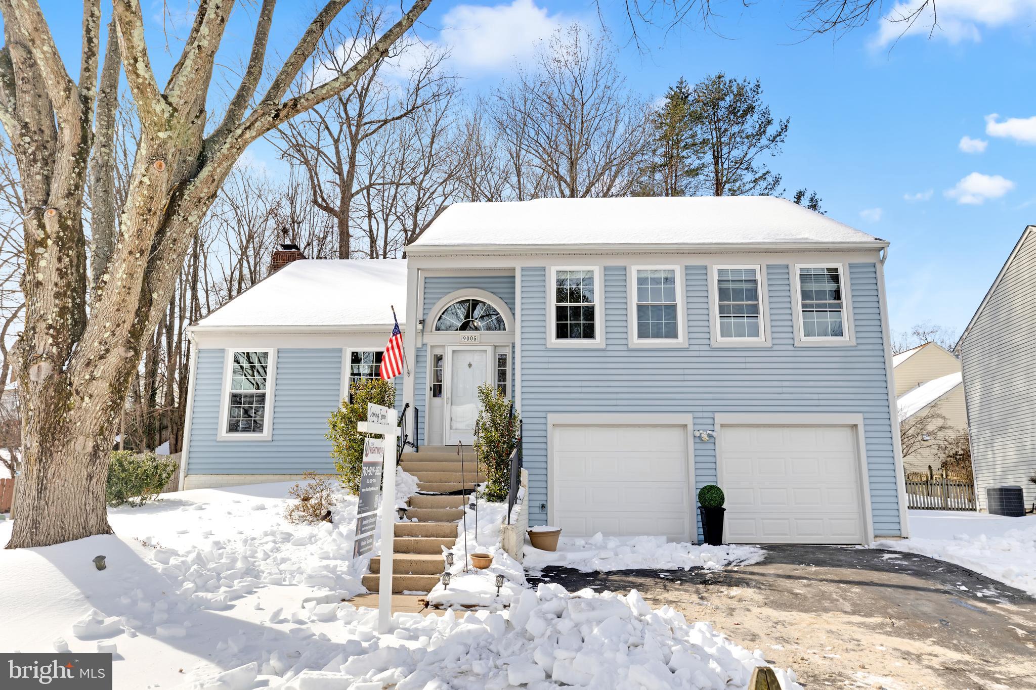 TIMBER RIDGE - Residential