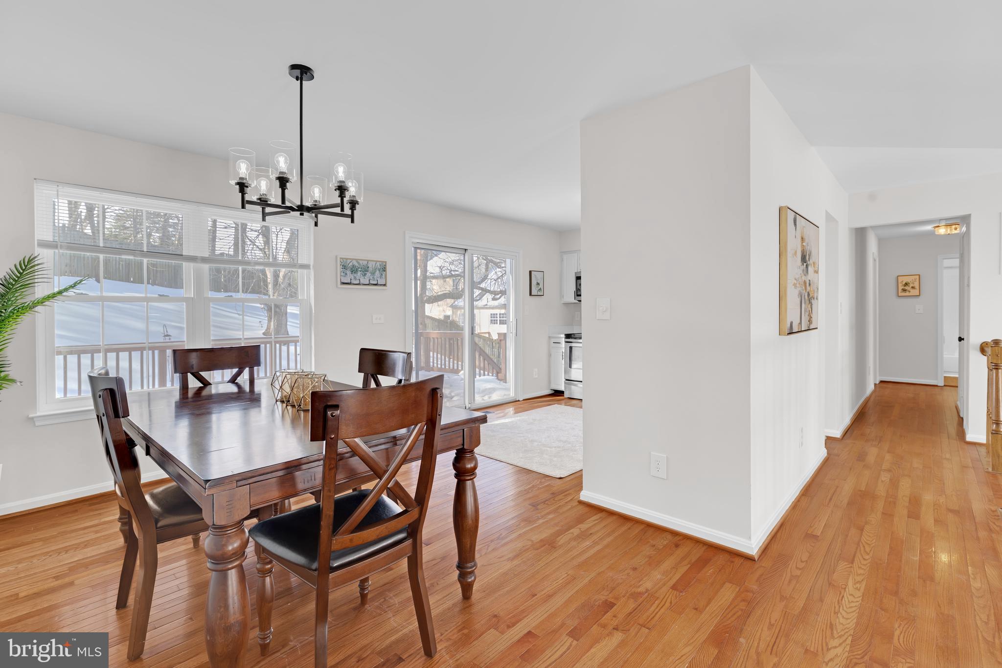 TIMBER RIDGE - Residential