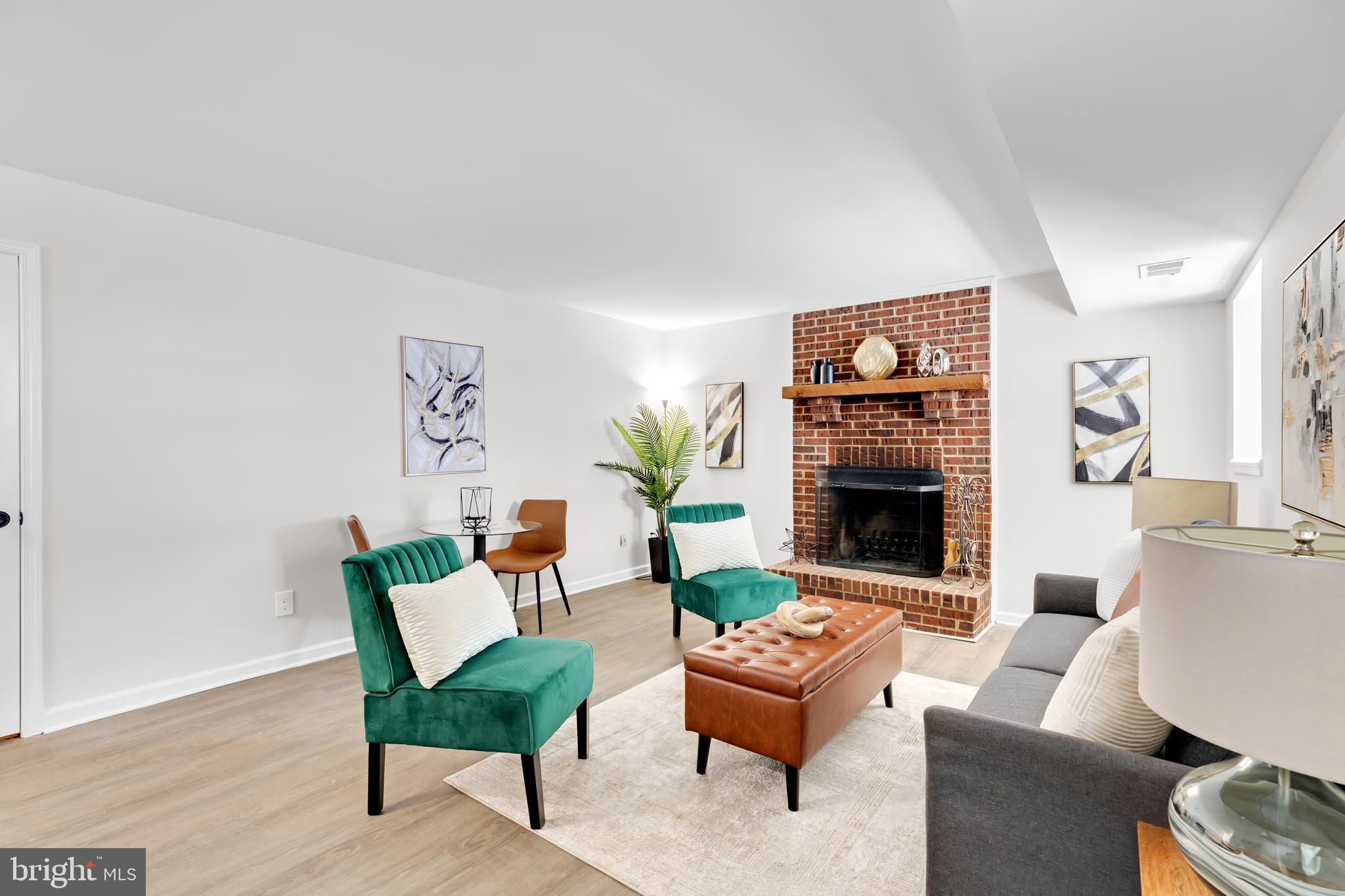 TIMBER RIDGE - Residential