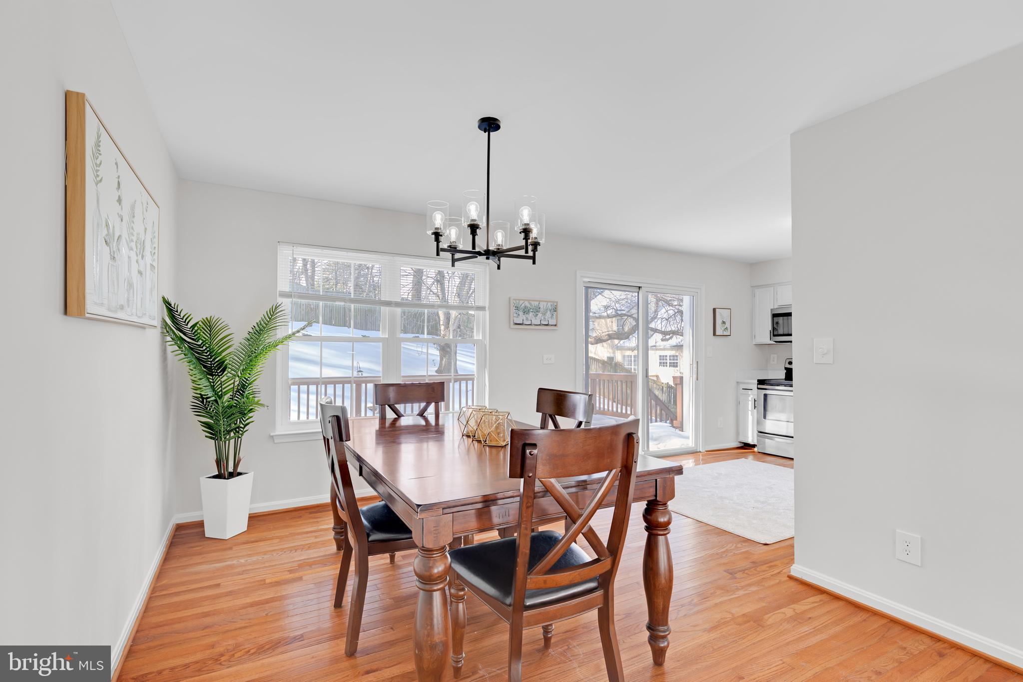 TIMBER RIDGE - Residential