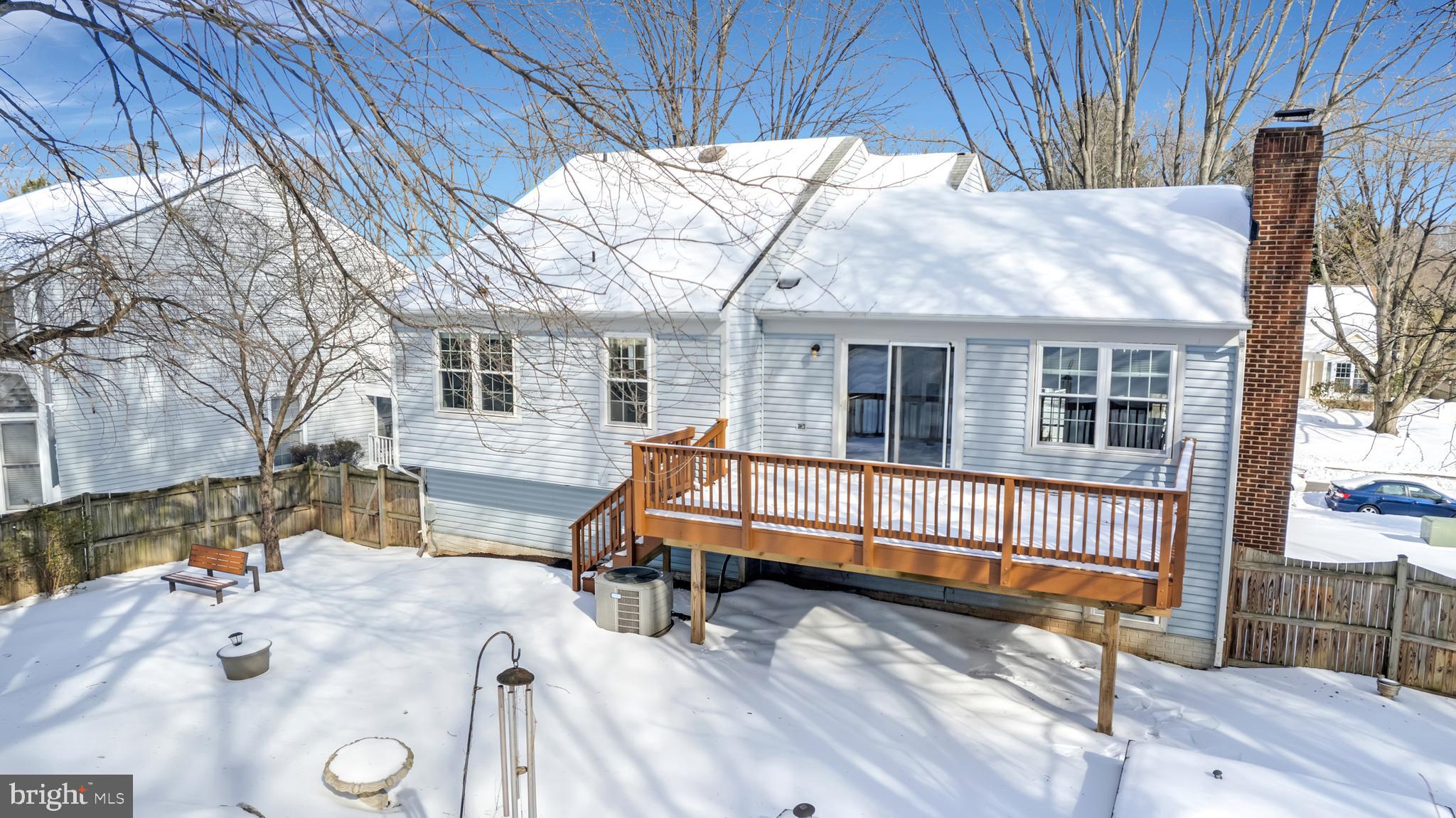 TIMBER RIDGE - Residential