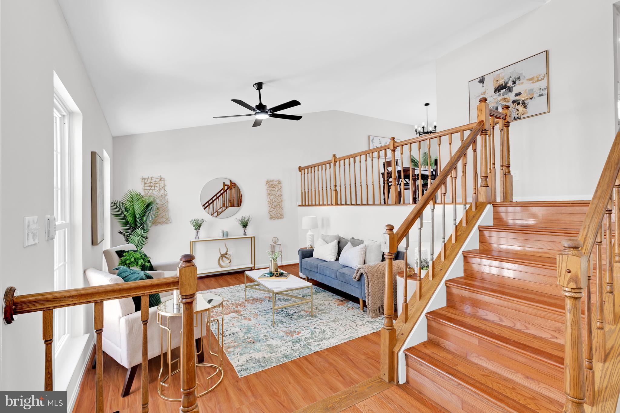 TIMBER RIDGE - Residential