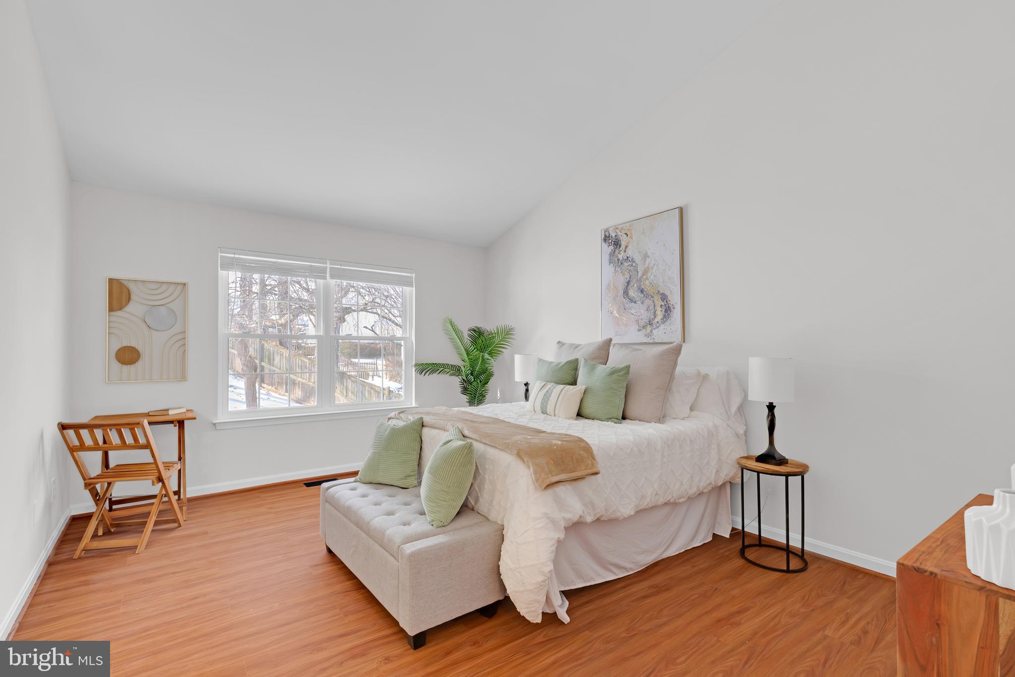 TIMBER RIDGE - Residential