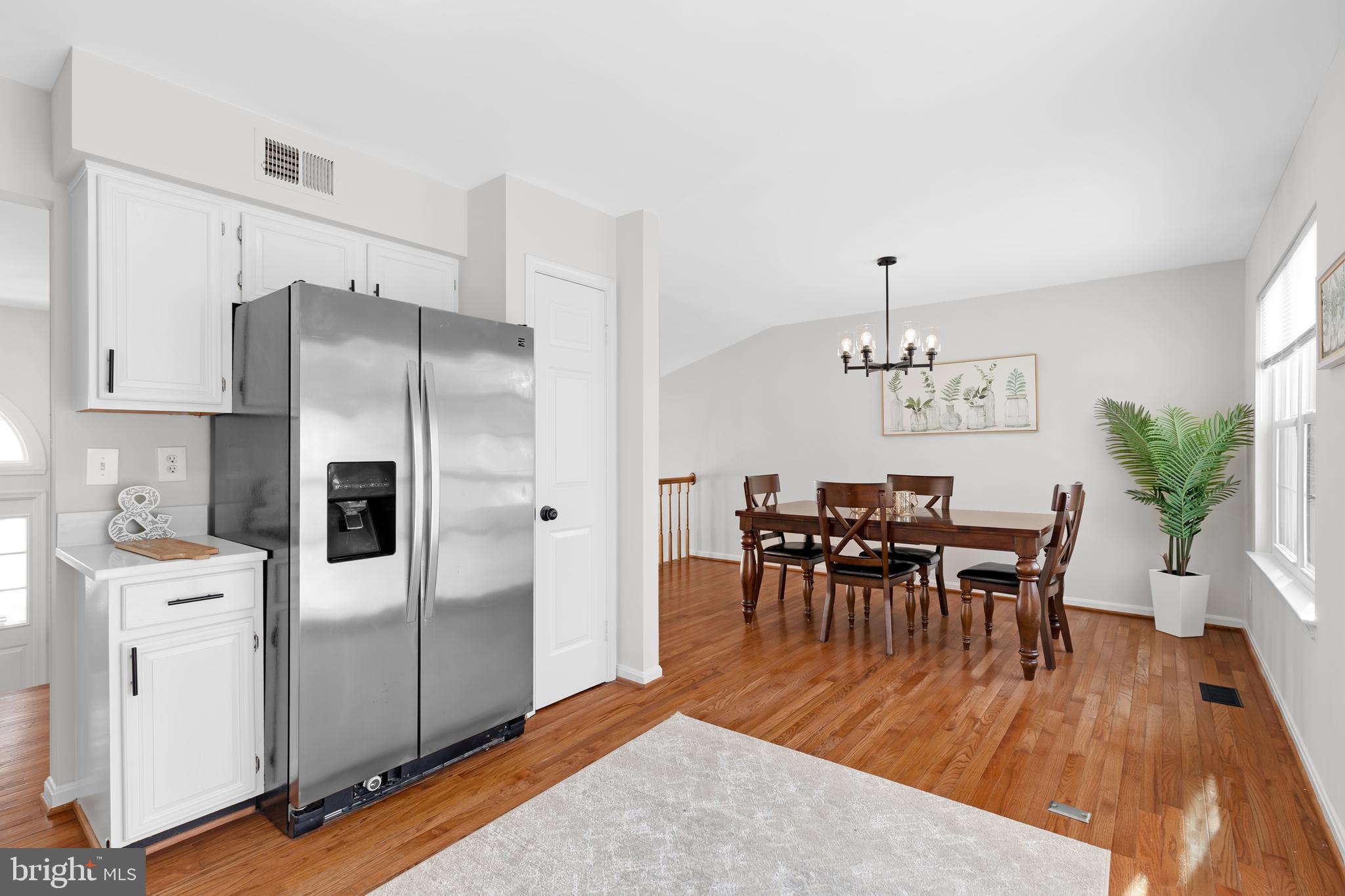 TIMBER RIDGE - Residential