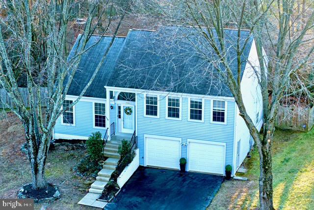 9005 TRIPLE RIDGE ROAD