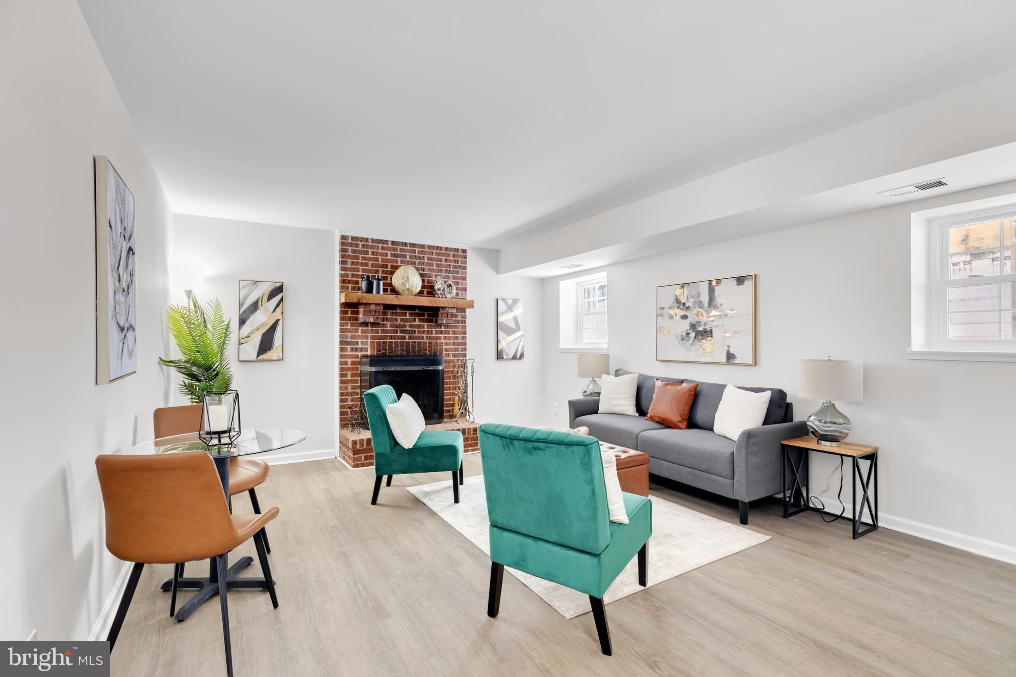 TIMBER RIDGE - Residential