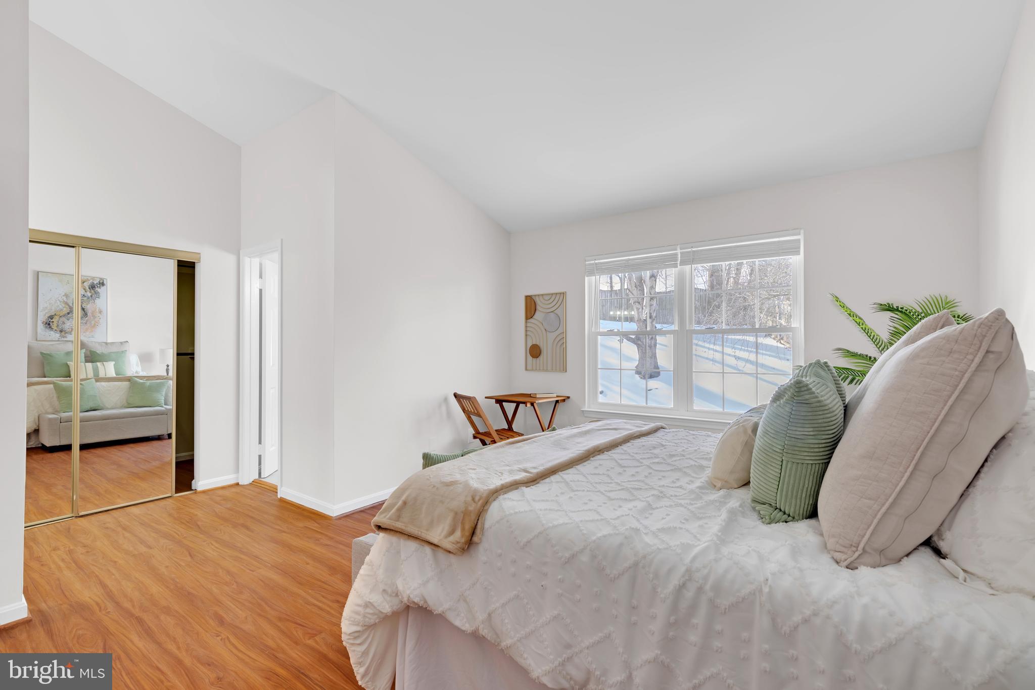 TIMBER RIDGE - Residential