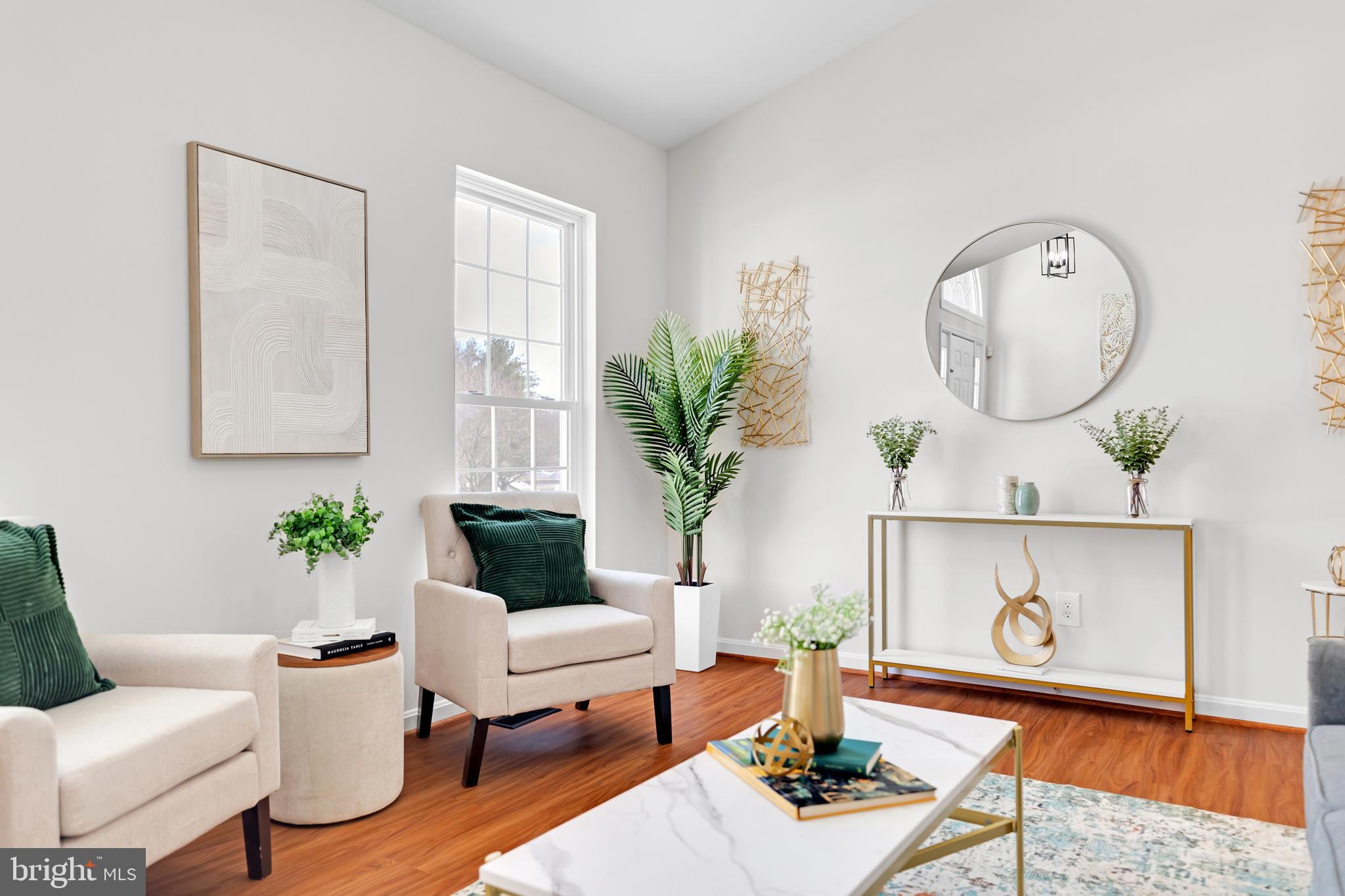 TIMBER RIDGE - Residential