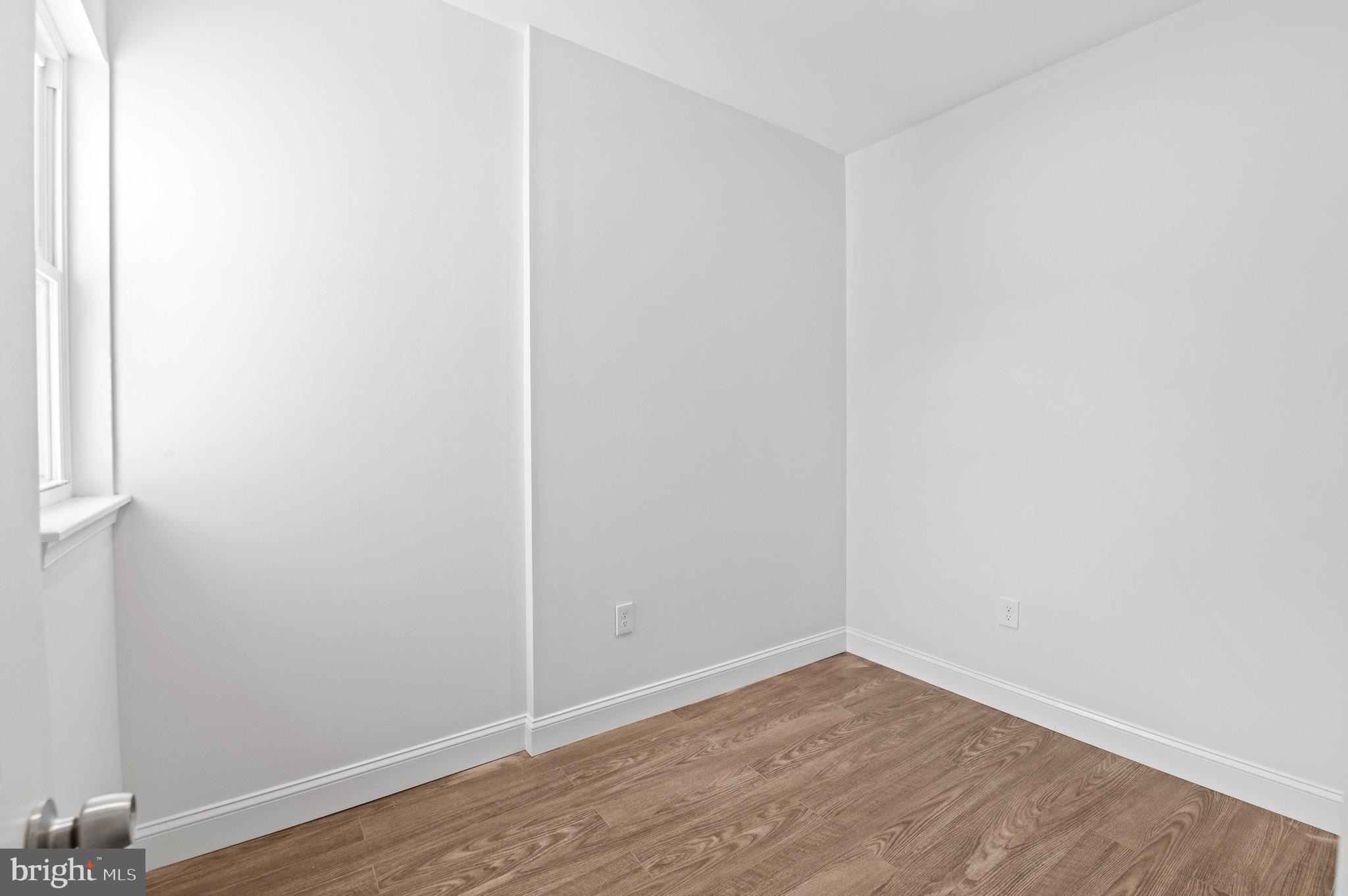 LOWER MOYAMENSING - Residential