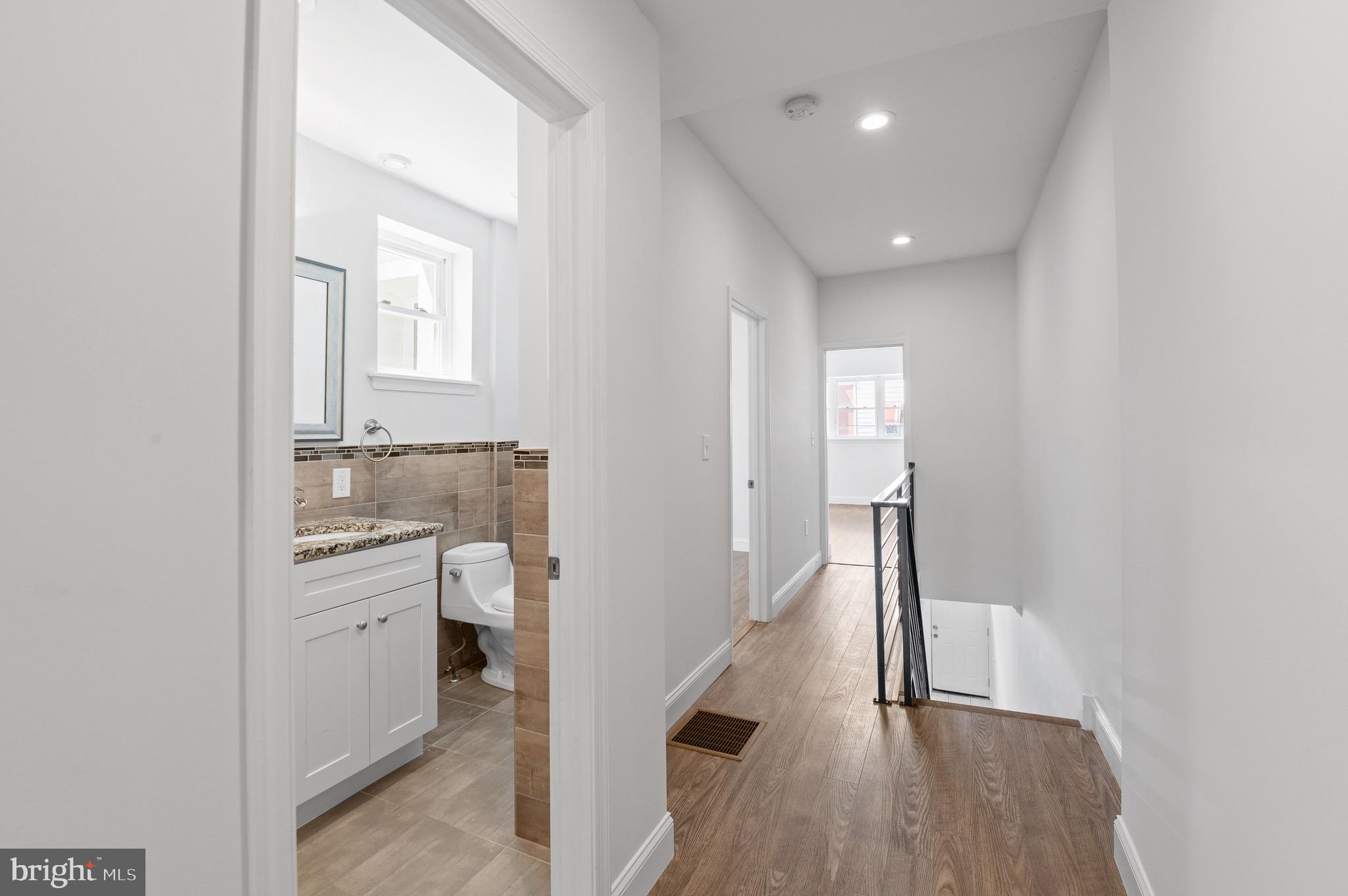 LOWER MOYAMENSING - Residential