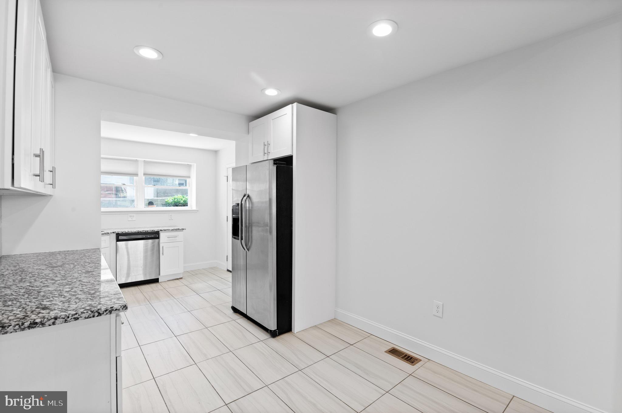 LOWER MOYAMENSING - Residential