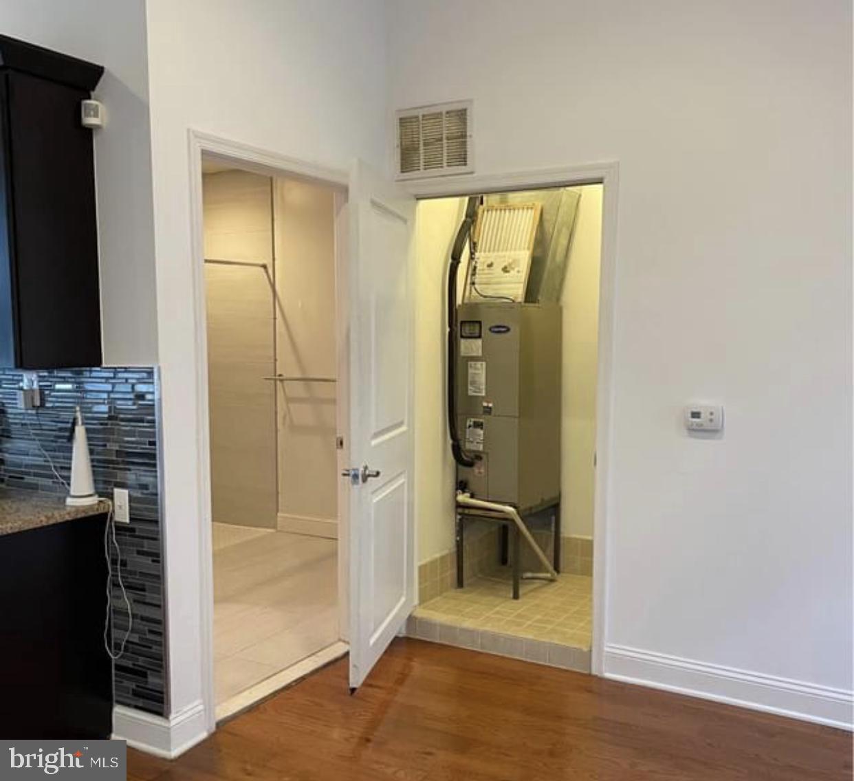 CALLOWHILL - Residential Lease