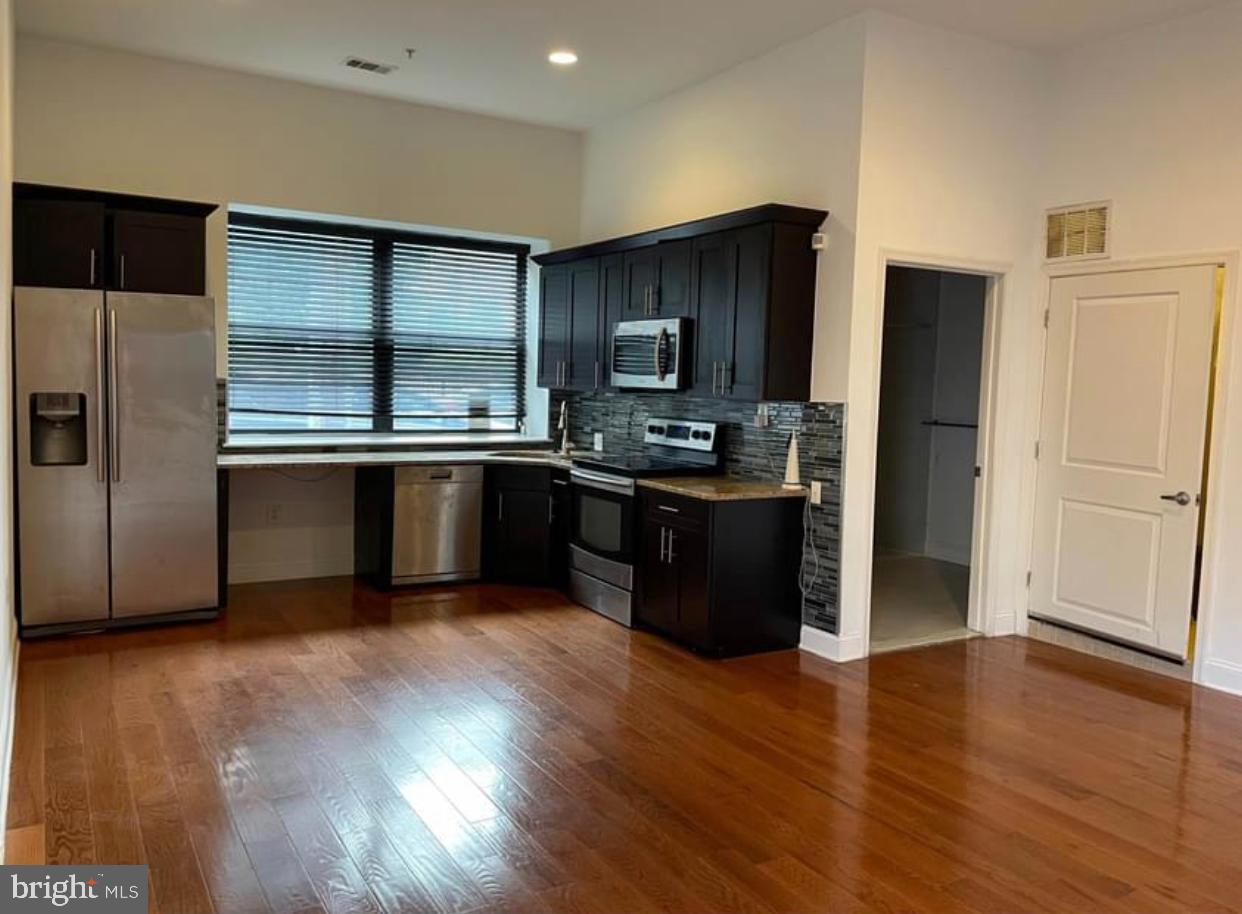 CALLOWHILL - Residential Lease