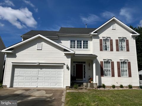1502 BRIERHILL ESTATES DRIVE BEL AIR MD 21015