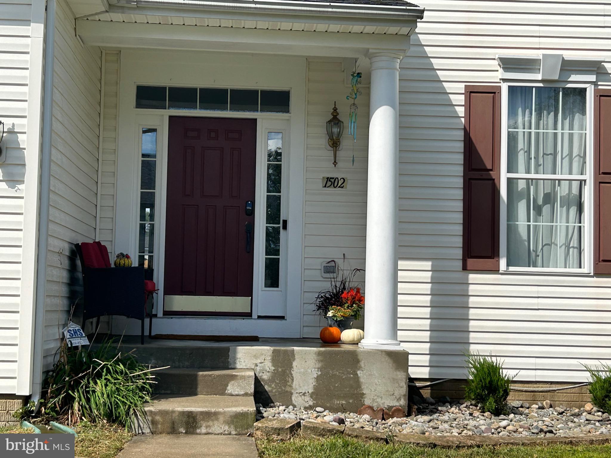 1502 BRIERHILL ESTATES DRIVE