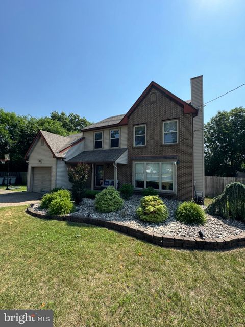 Photo of 855 S Spring Road, VINELAND, NJ 08361 (MLS # NJCB2031384)
