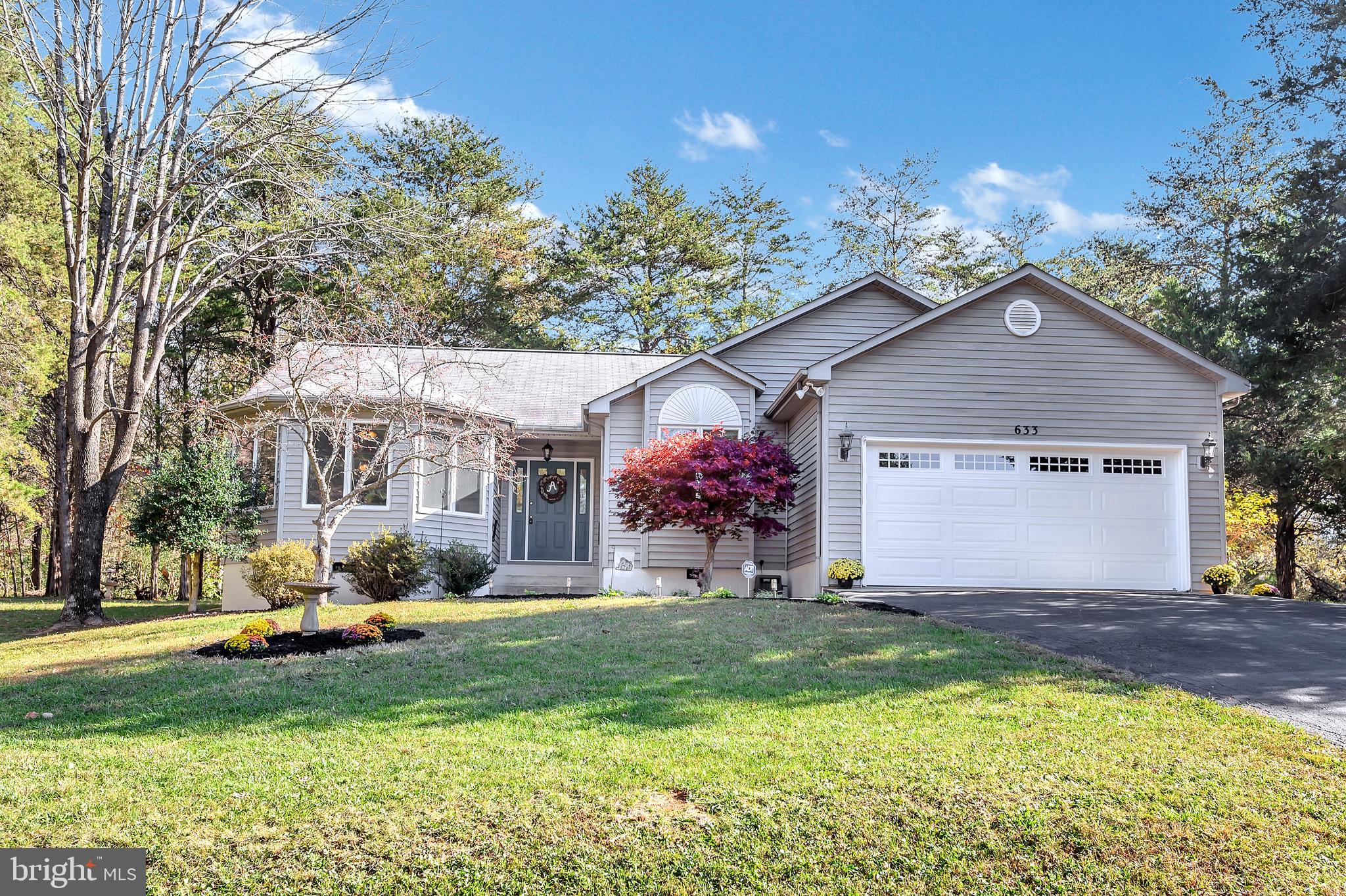 LAKE OF THE WOODS - Residential