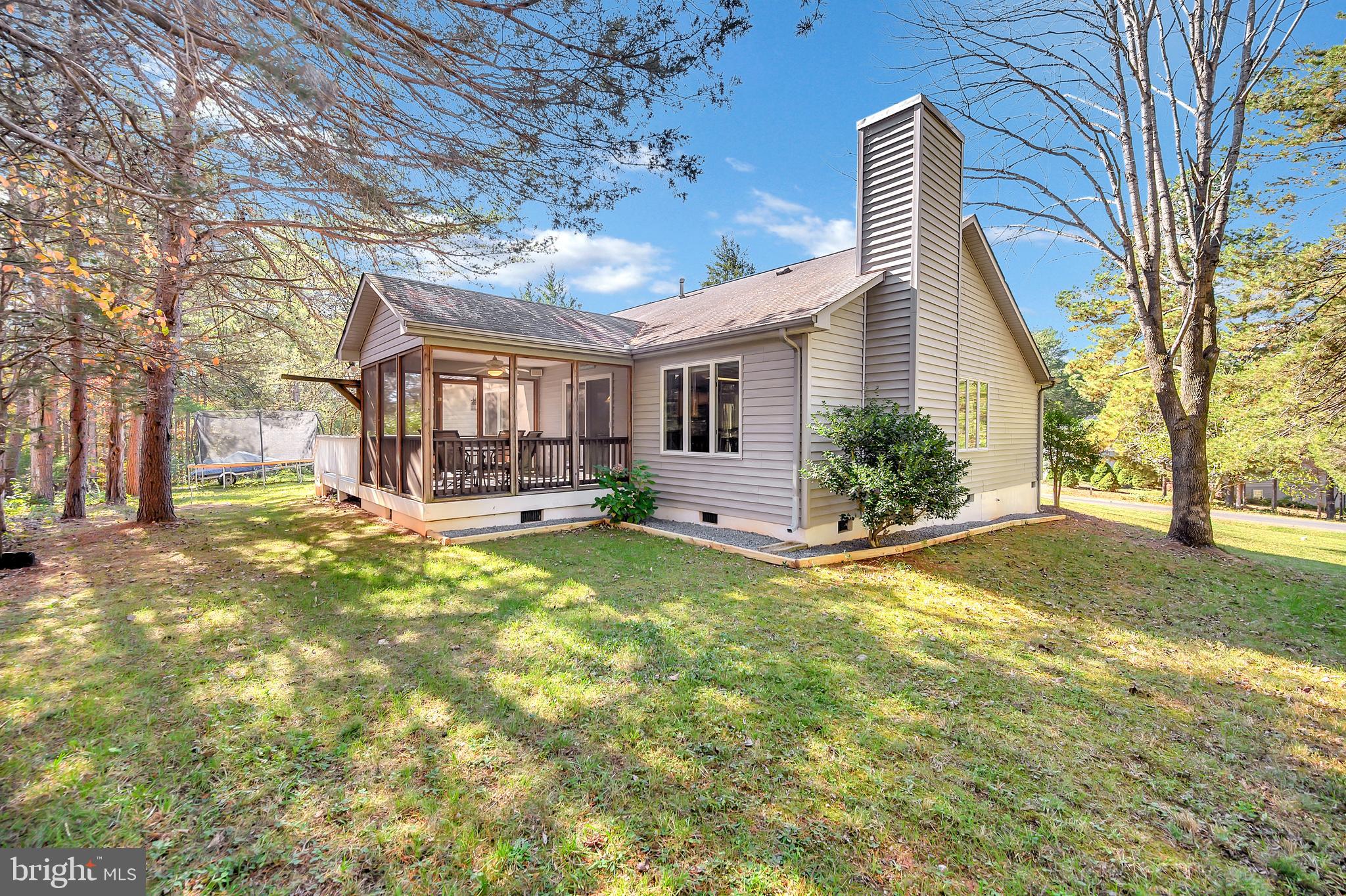 LAKE OF THE WOODS - Residential