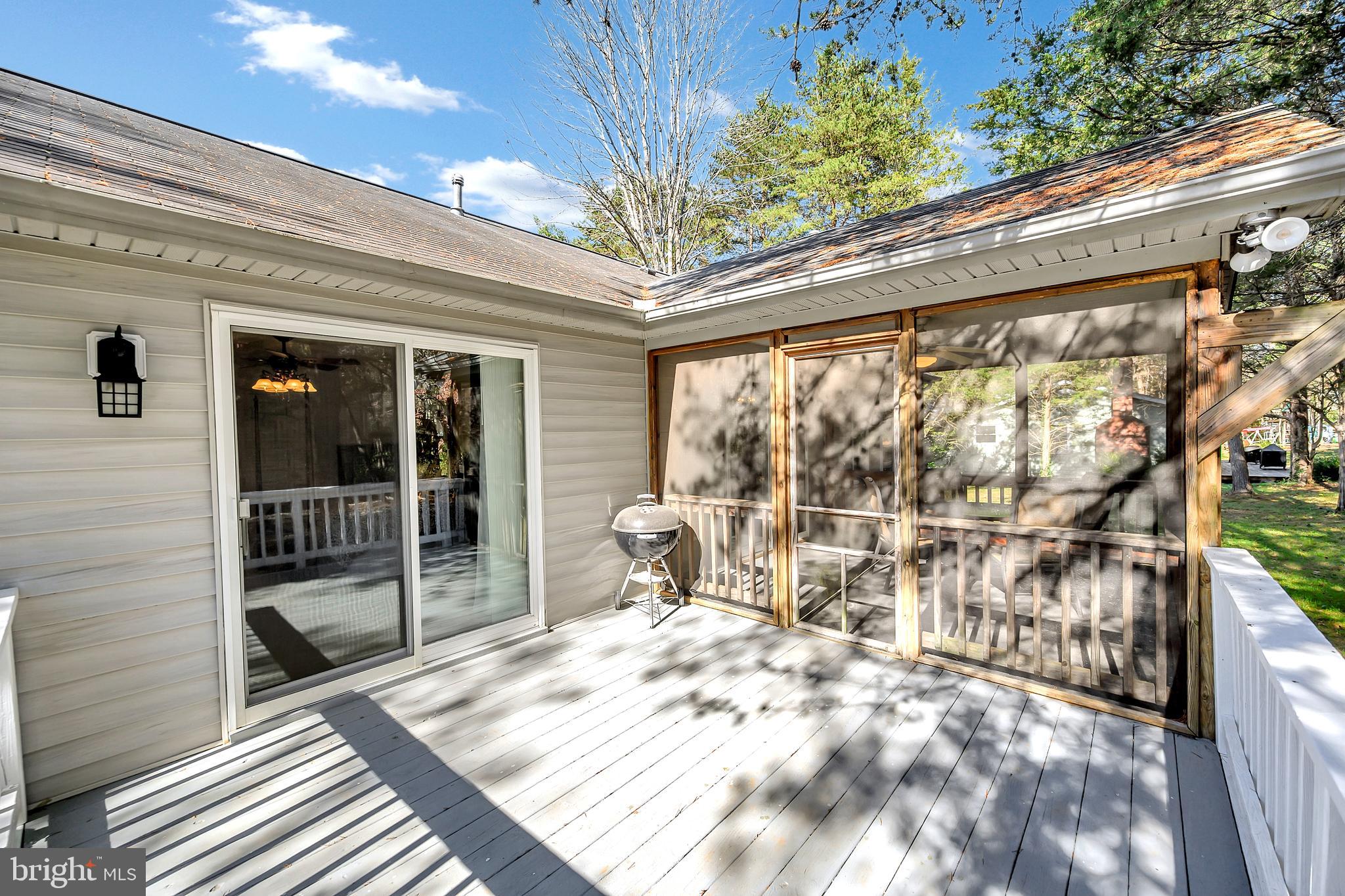 LAKE OF THE WOODS - Residential