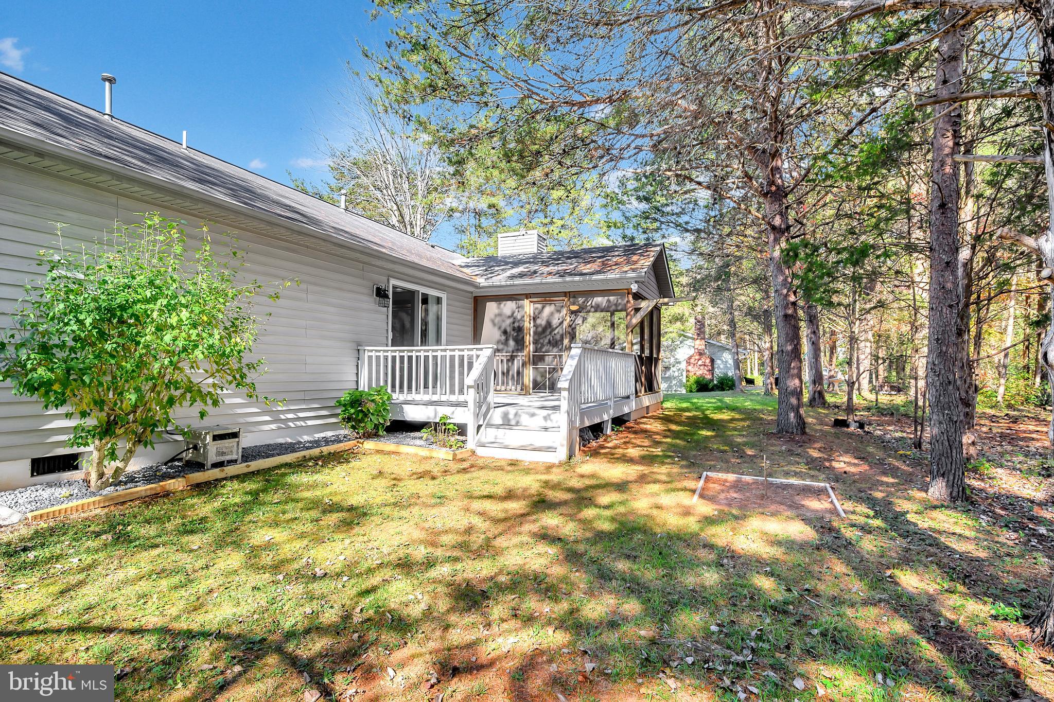 LAKE OF THE WOODS - Residential